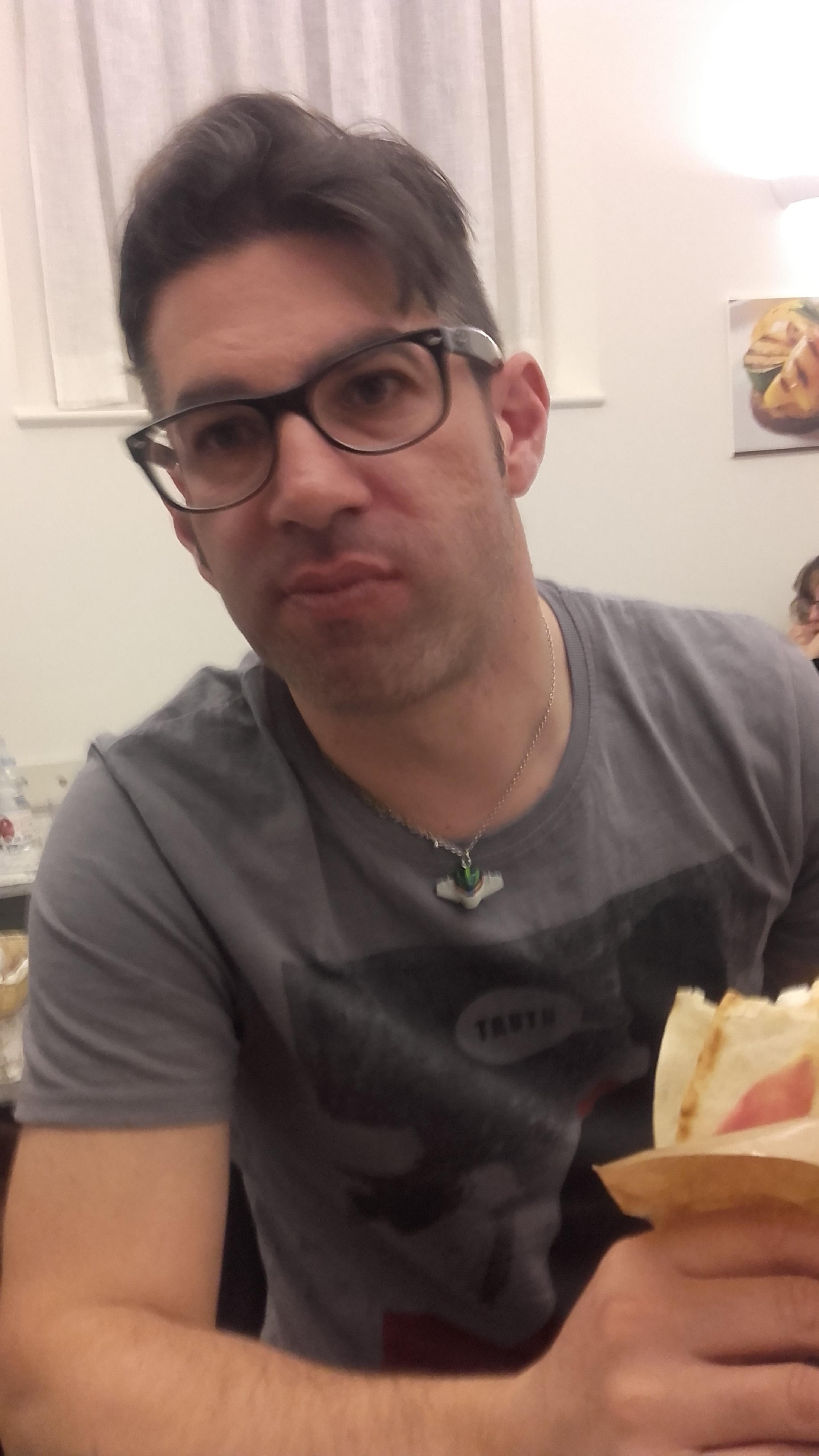 Marco De Vendictis