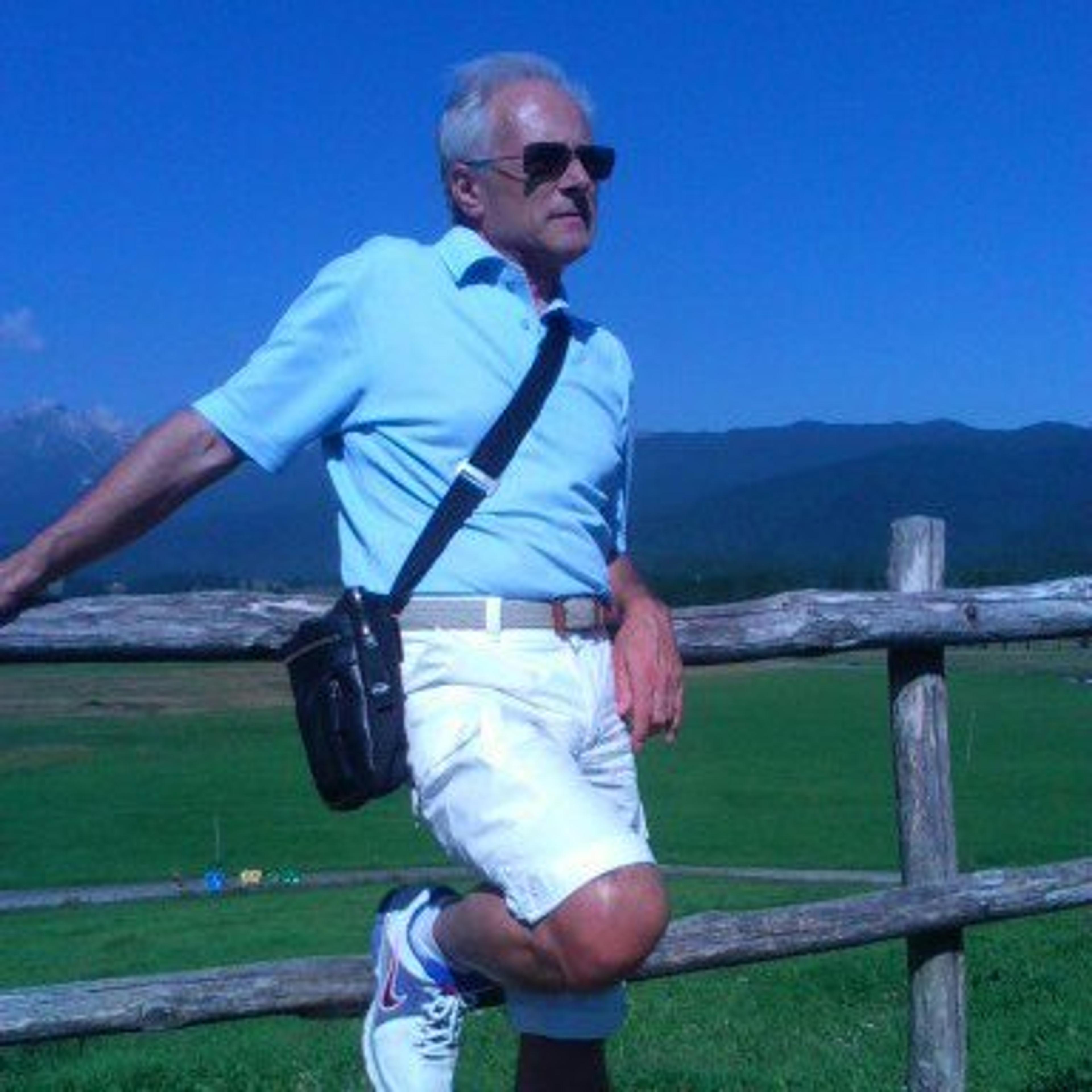 Giuseppe Bragagnolo