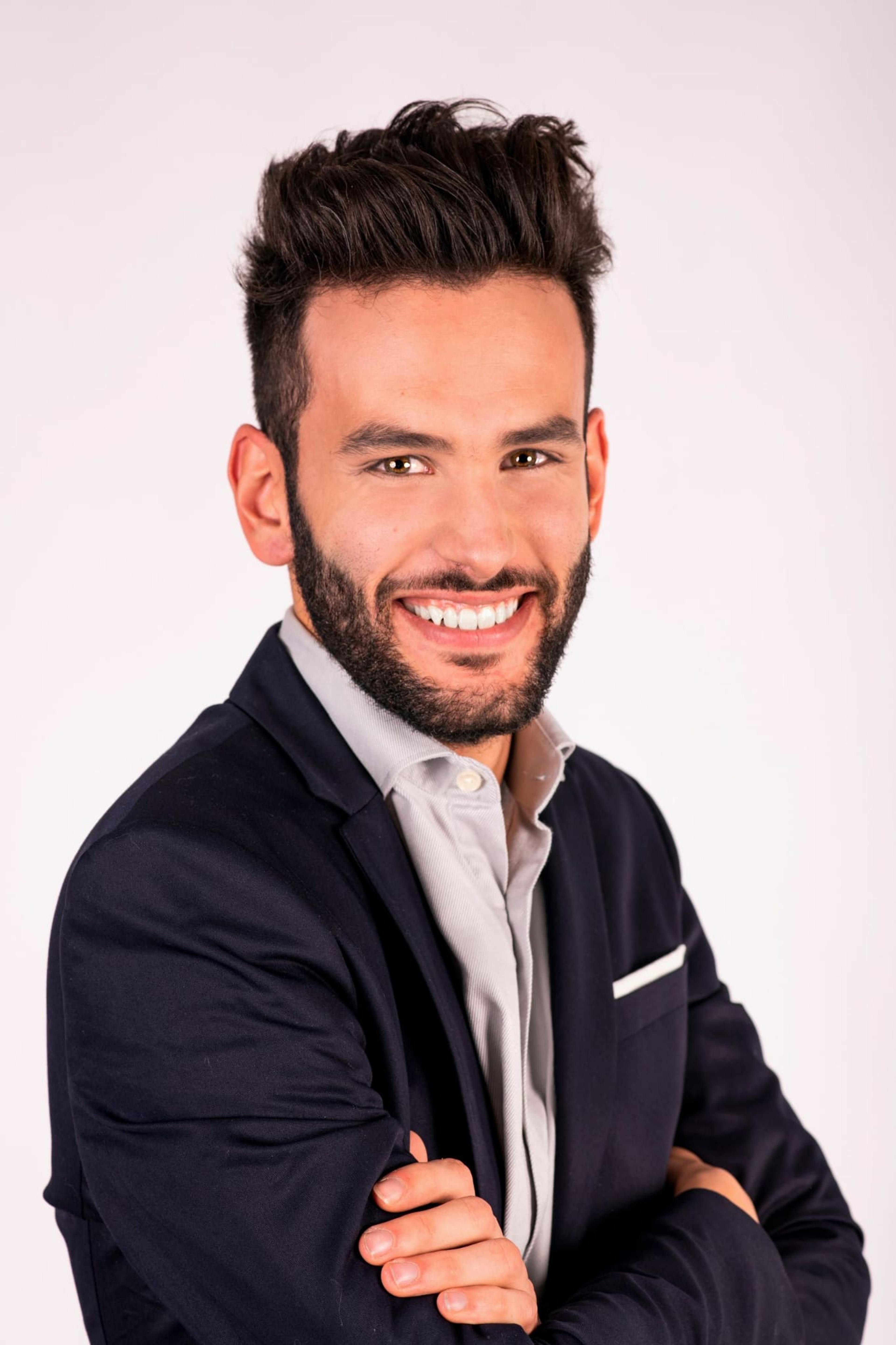 Federico Ugolini