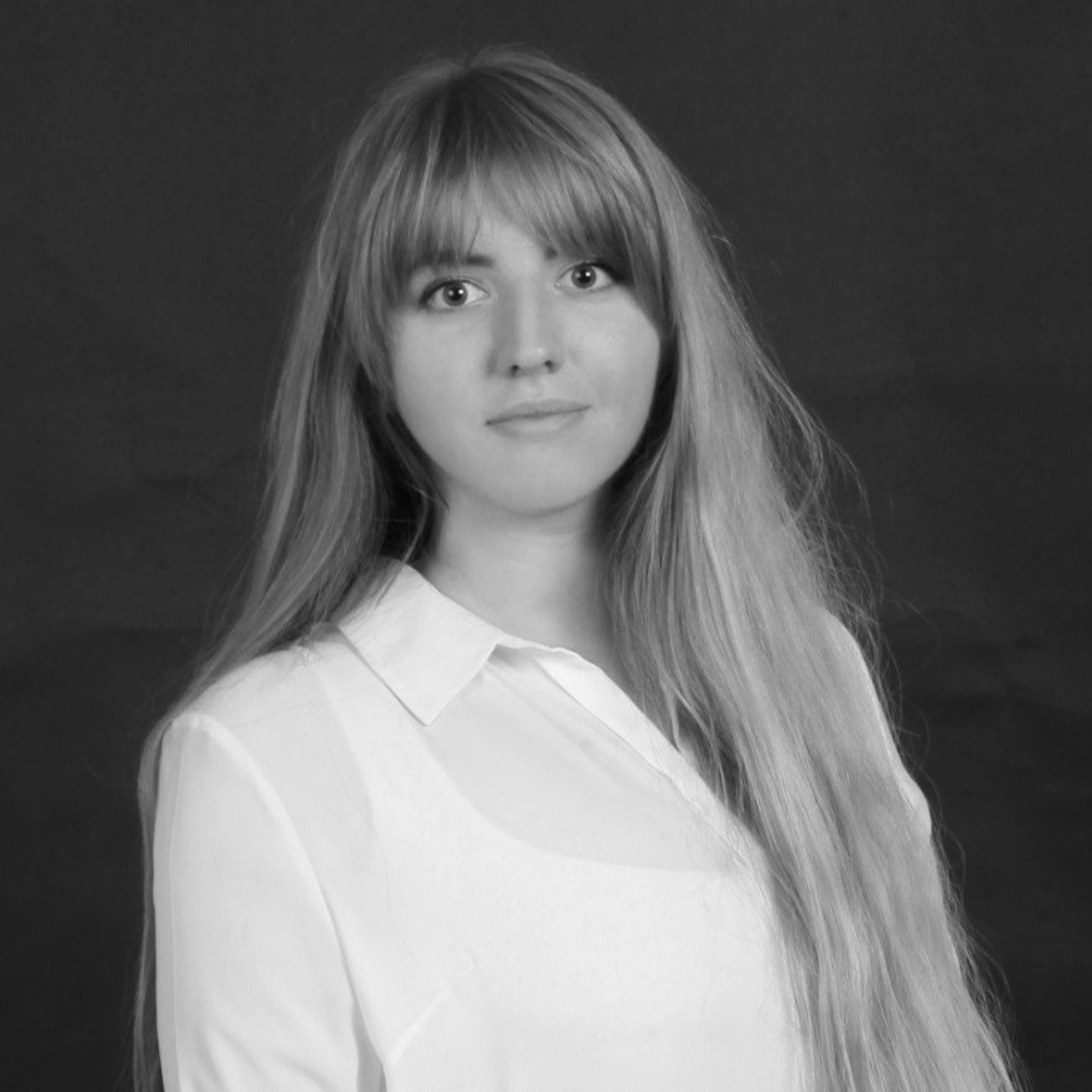 Anastasiia Yesmont
