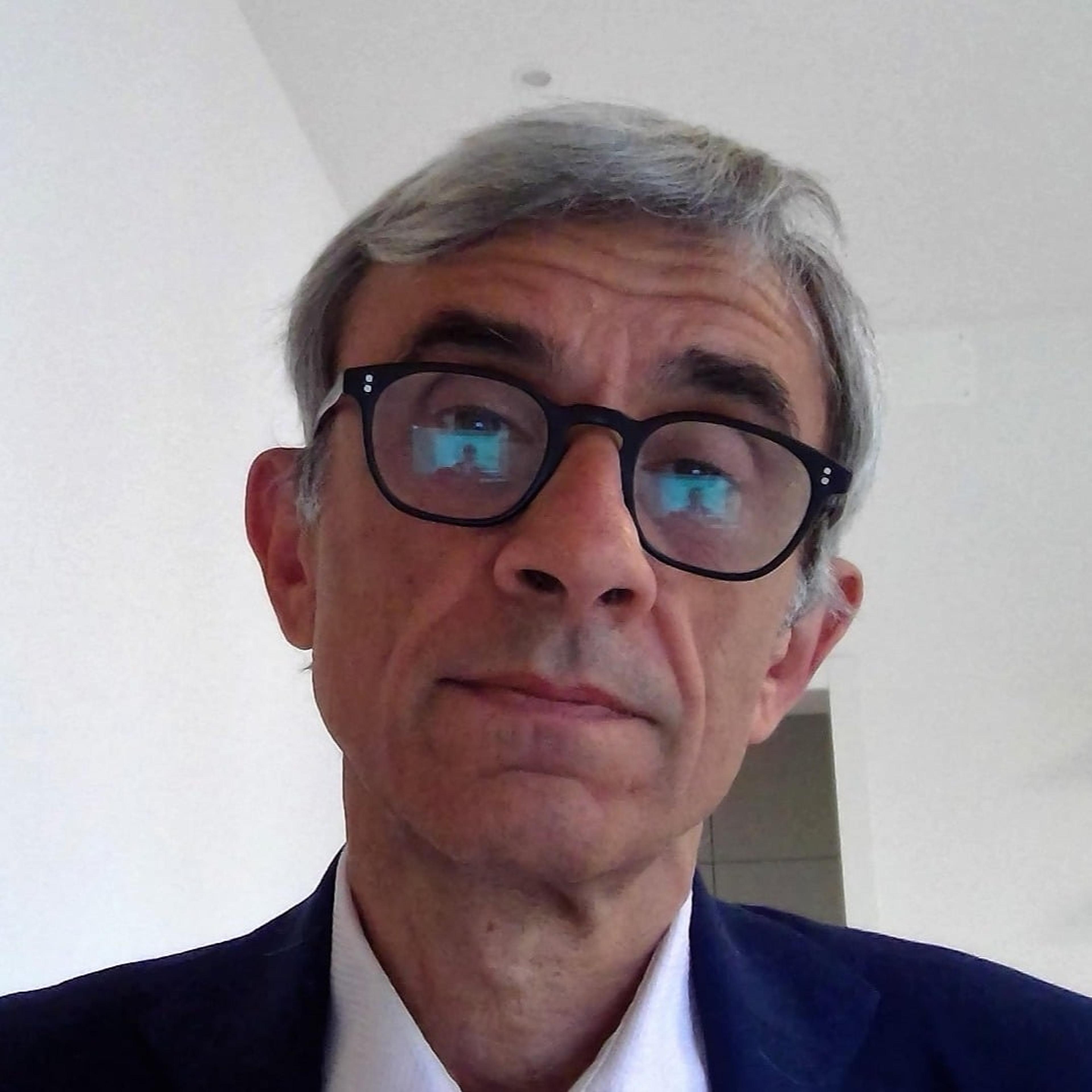 Alberto Del Mela