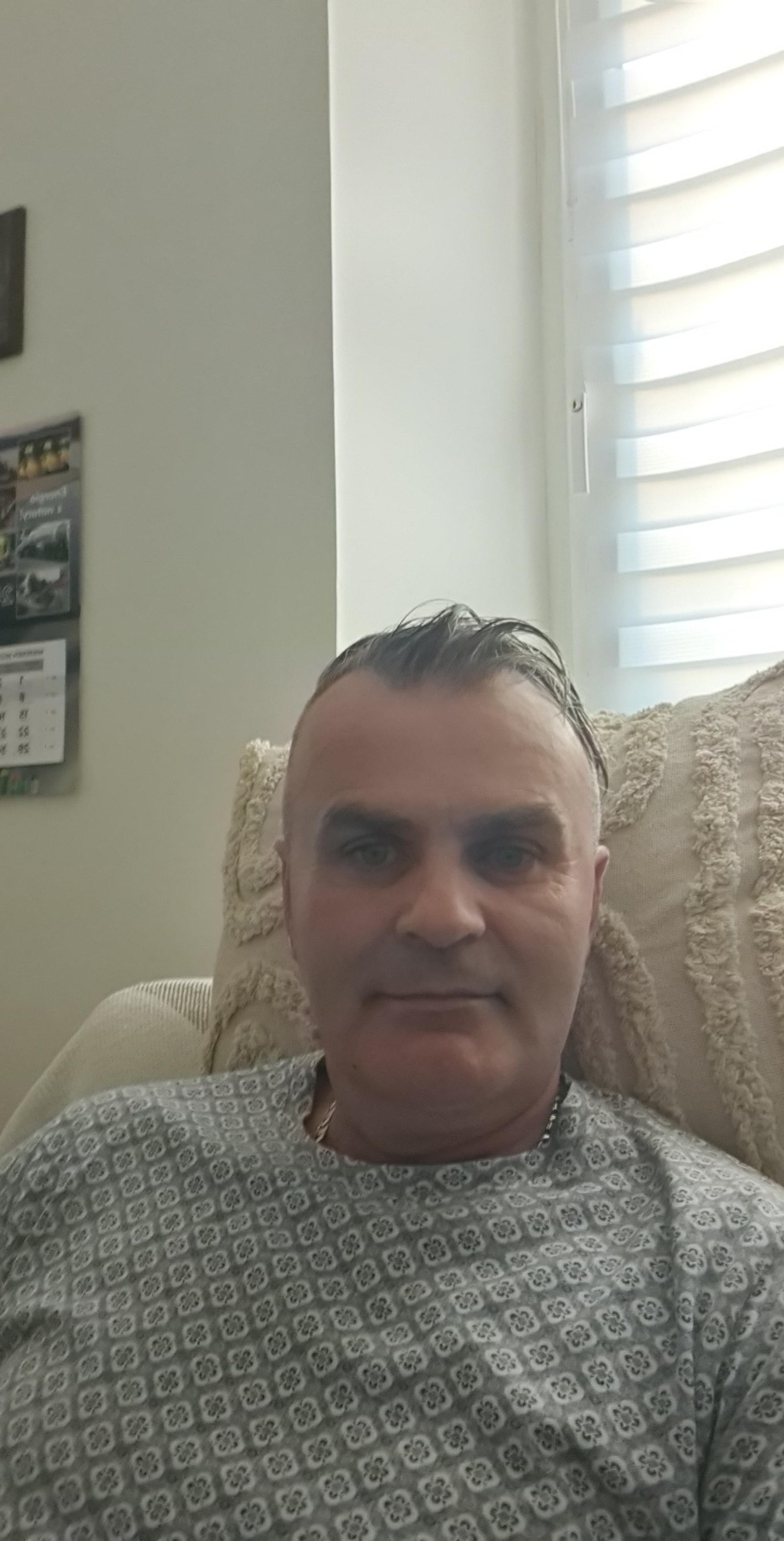 Marek Szalajko