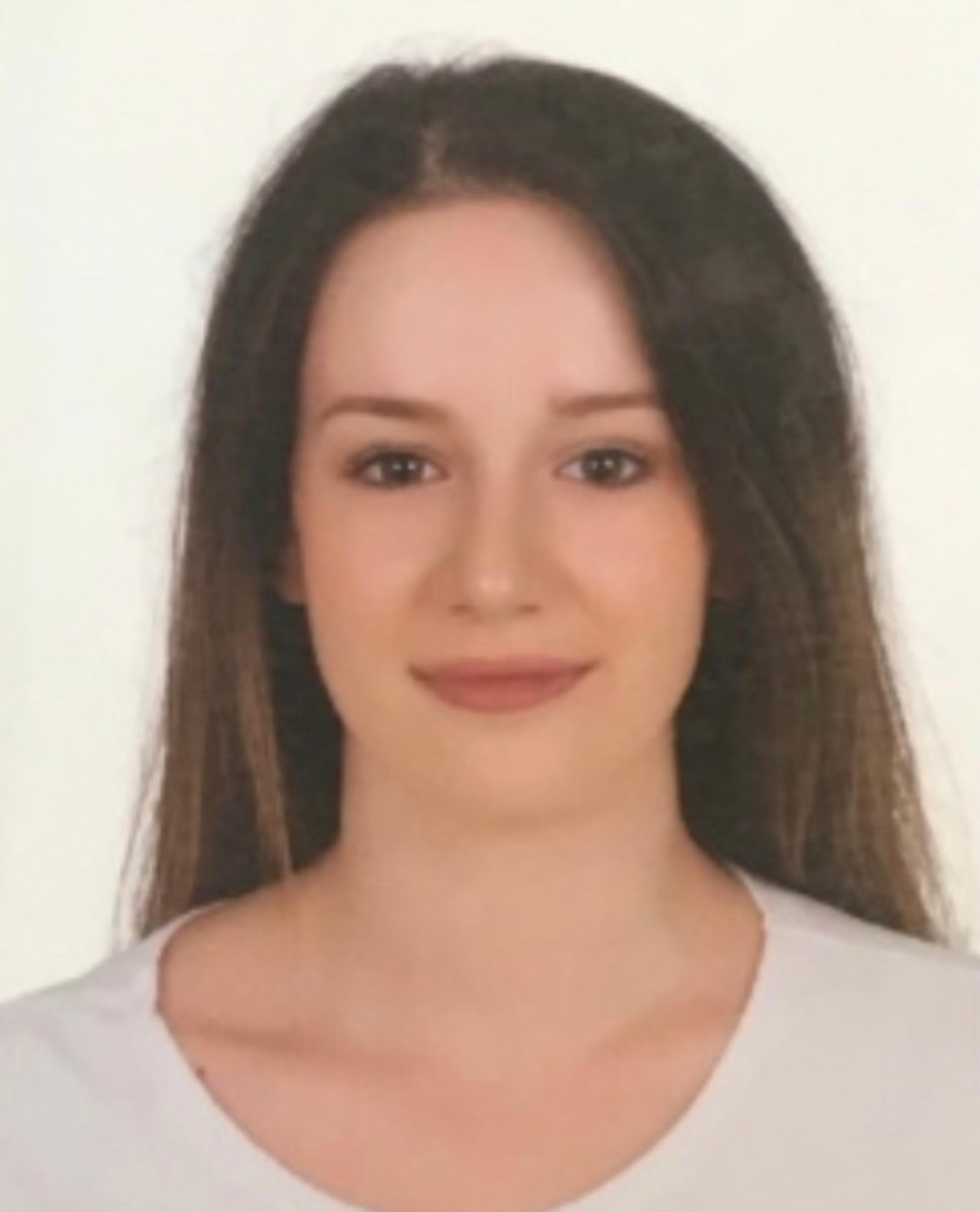 Şeyda Uysal