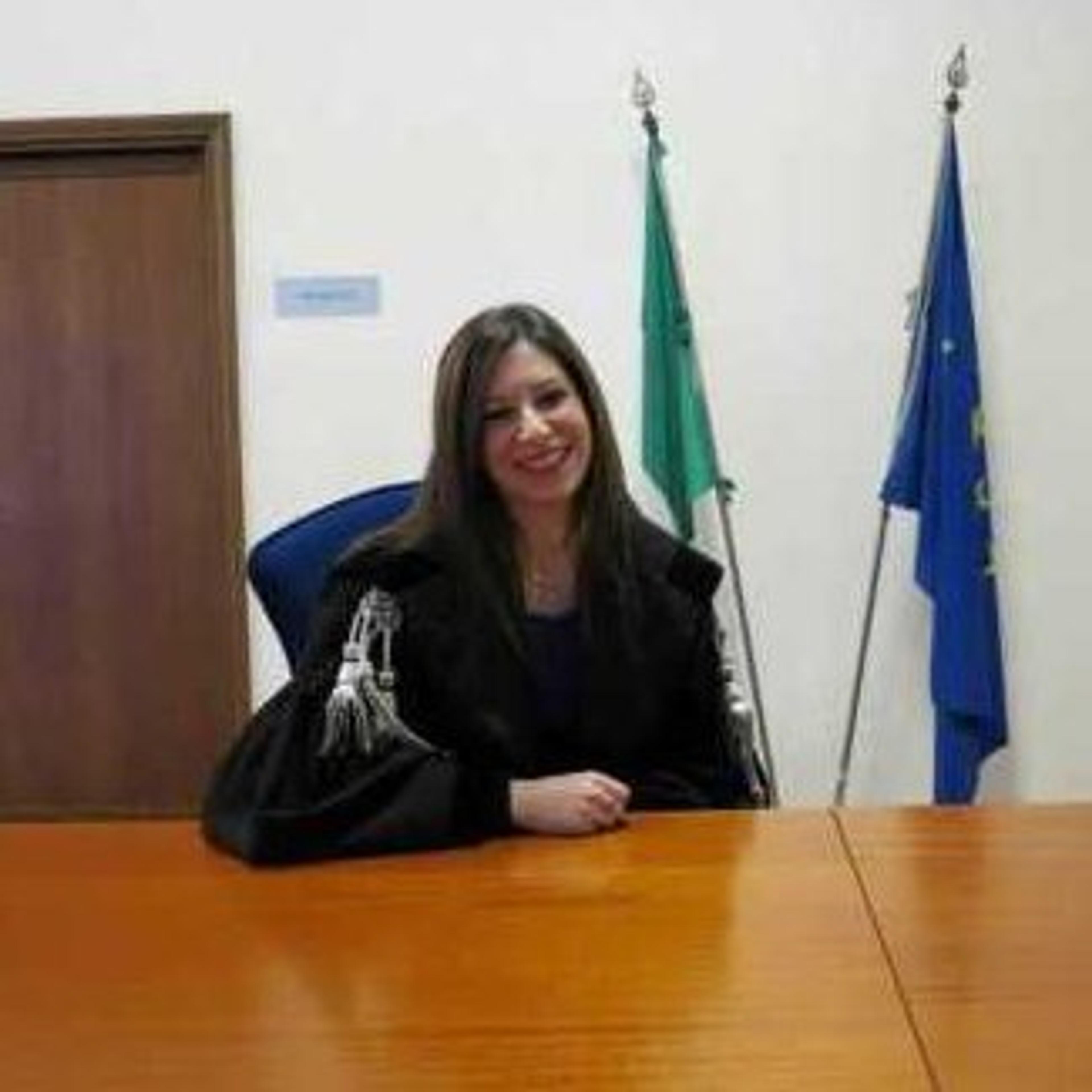 Avvocato Serena Moroni