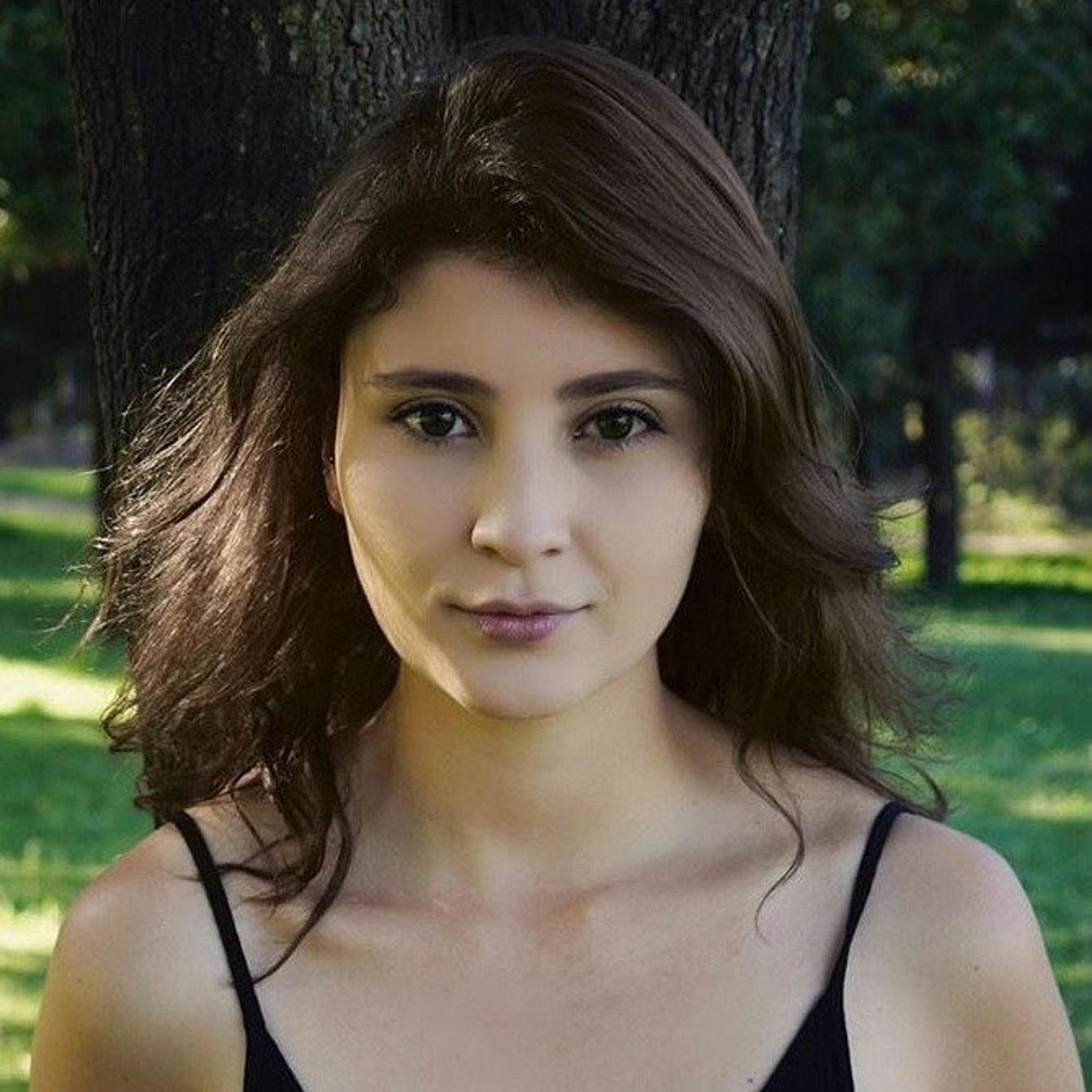 Sofía Argudo