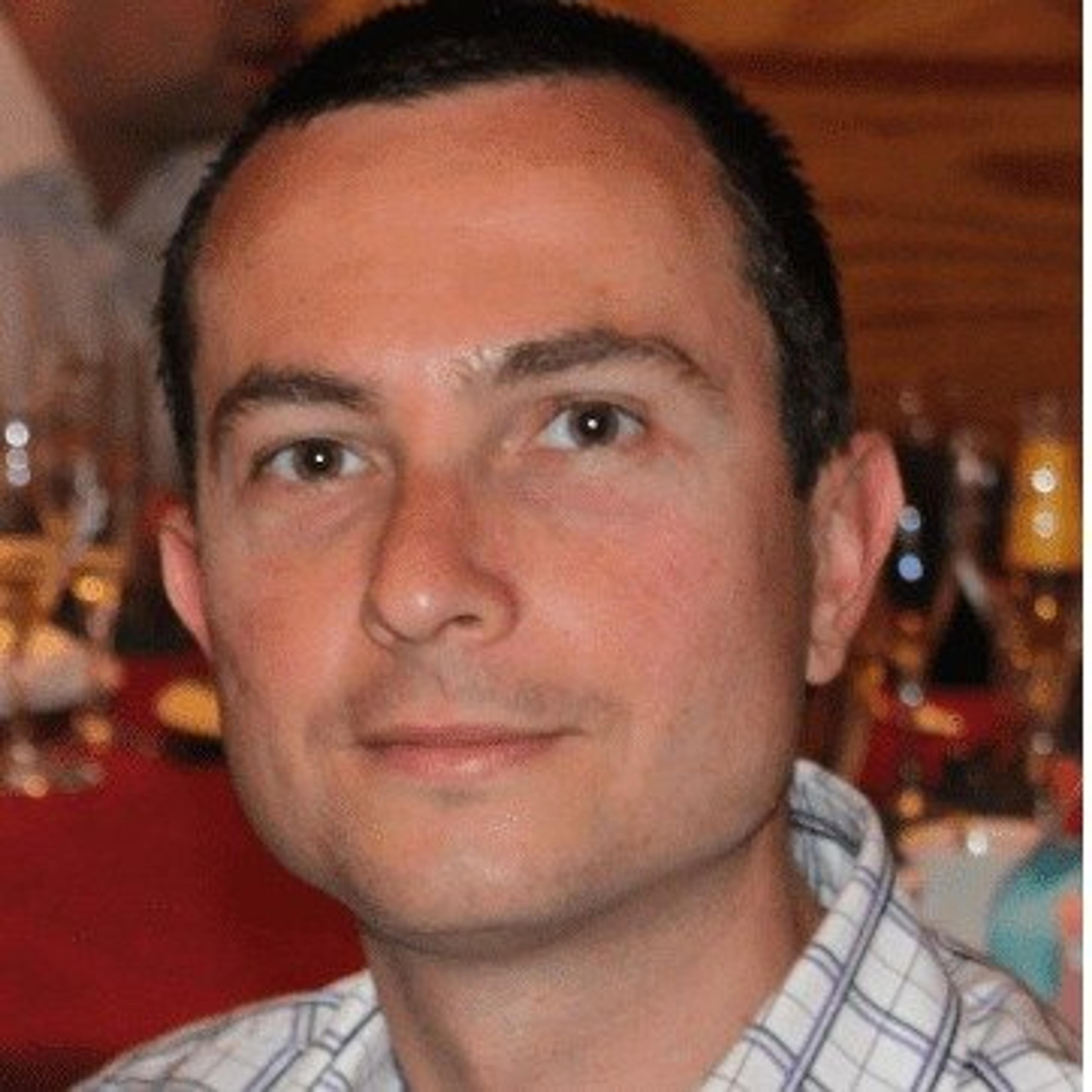 Pedro Belmonte