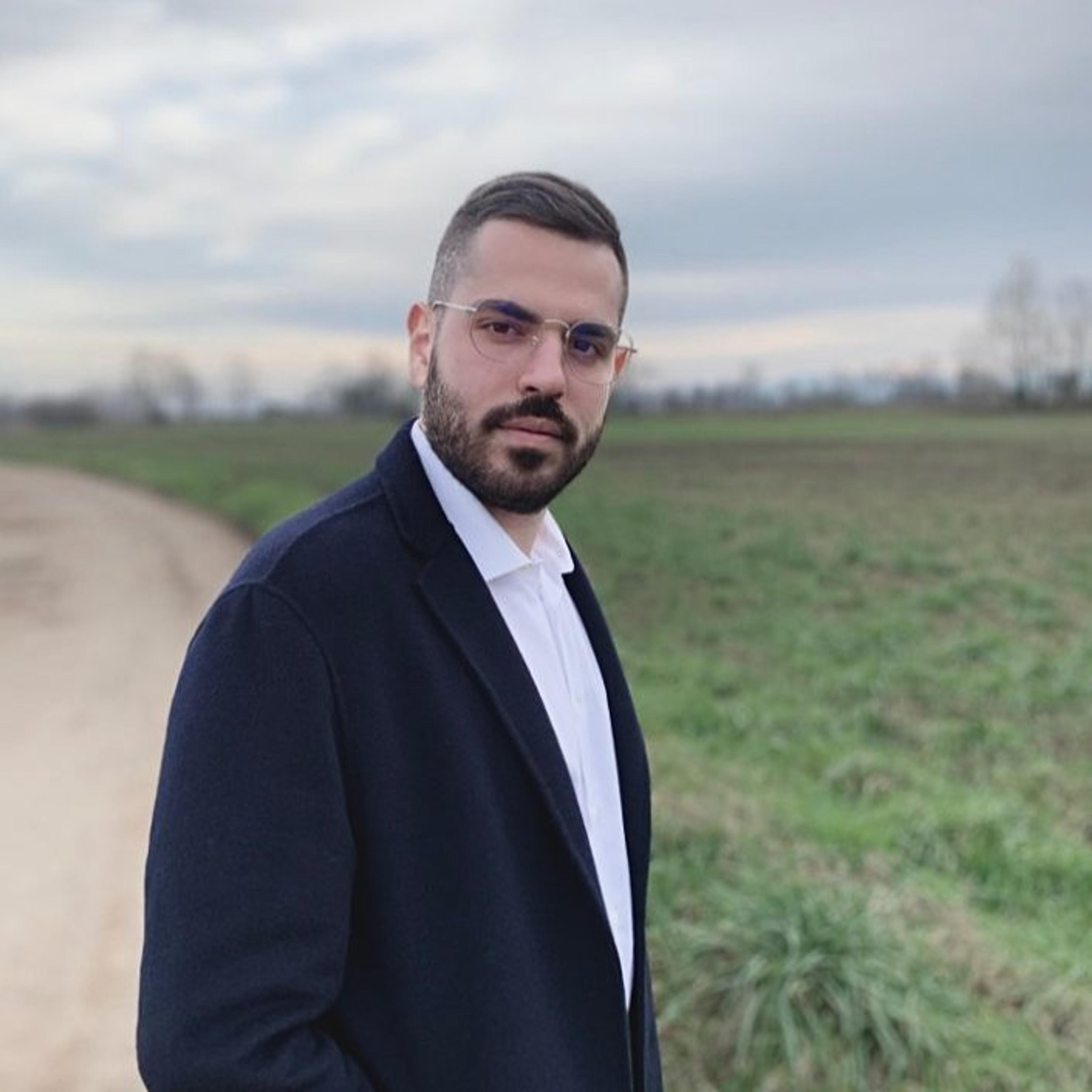 Mattia Meduri