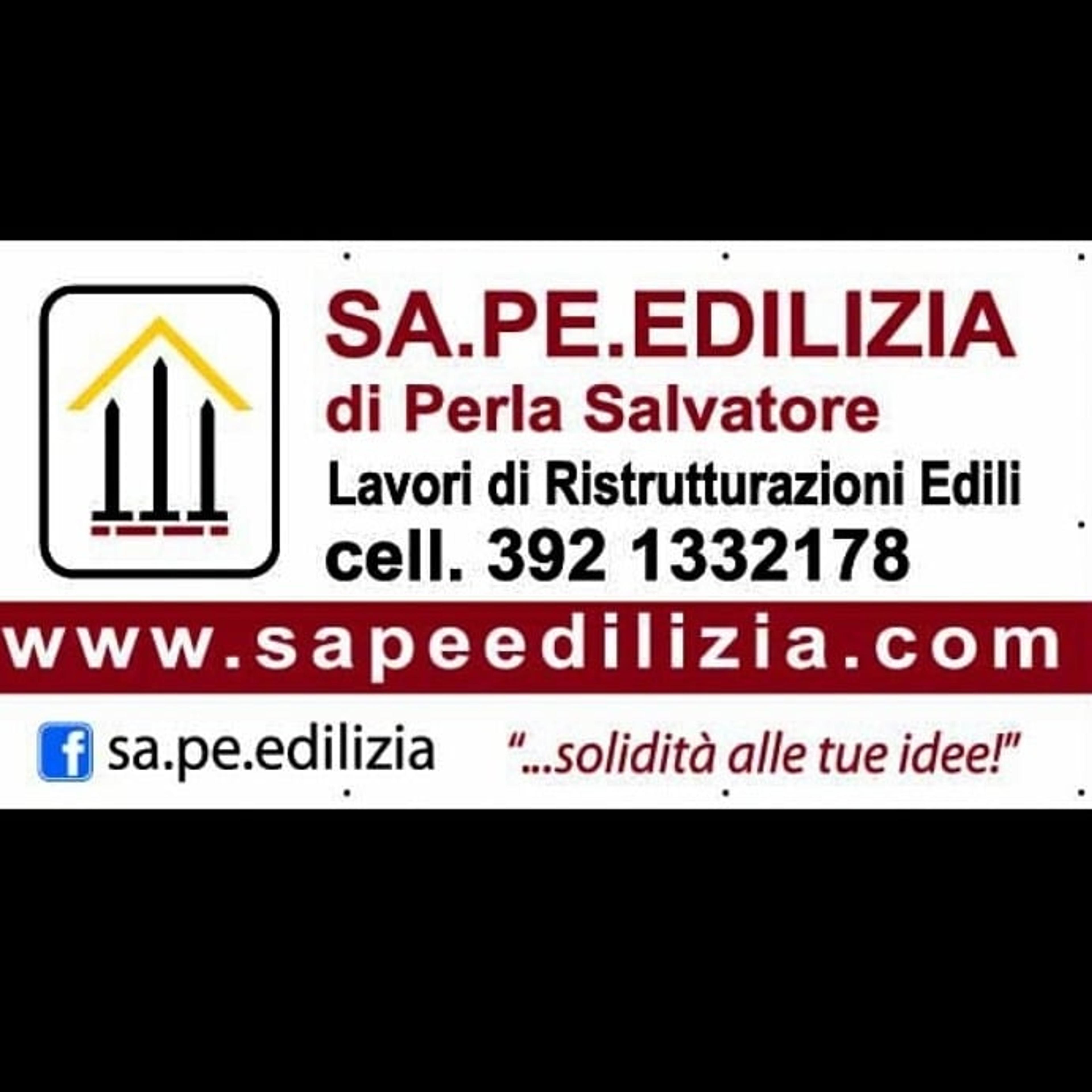 SA.PE.EDILIZIA