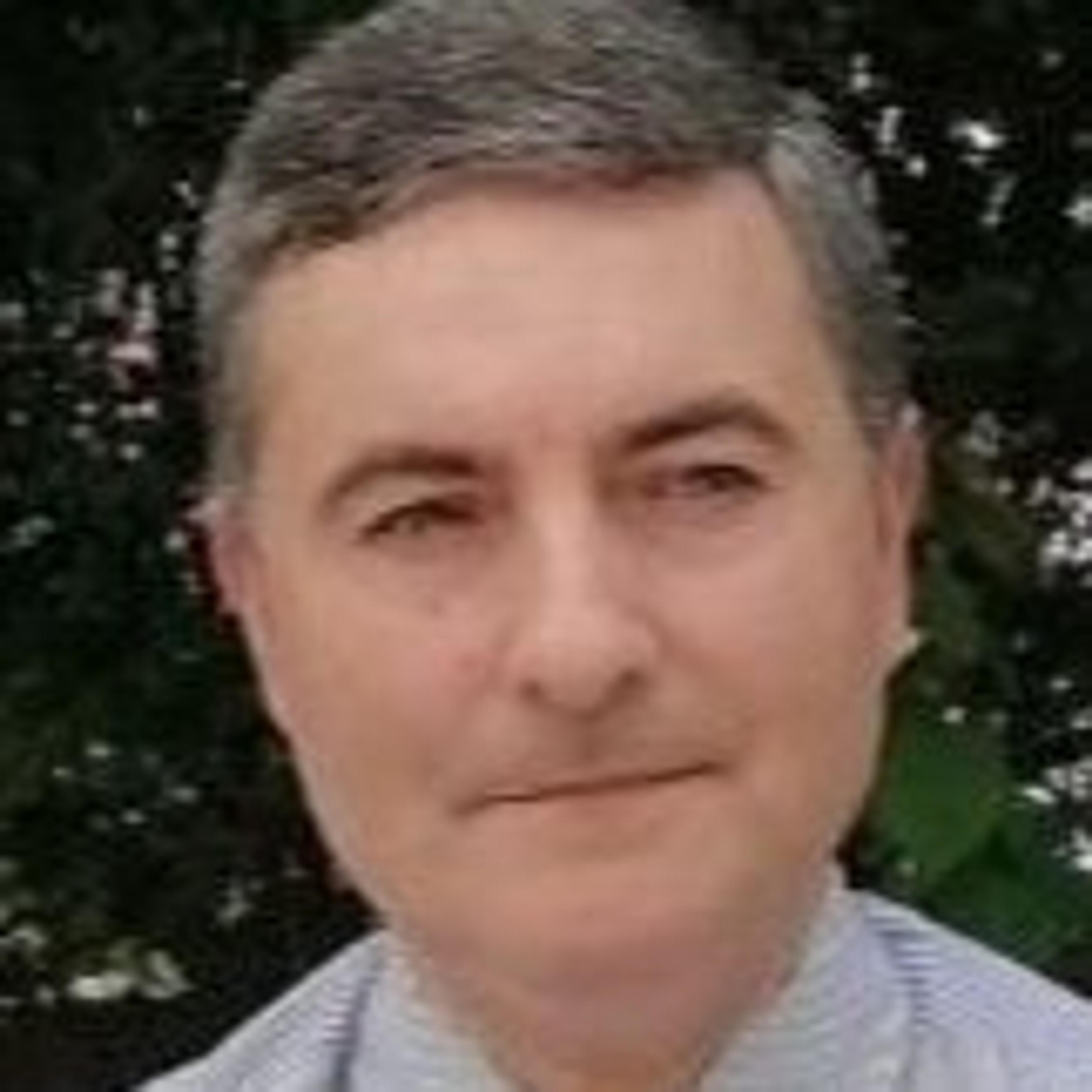 ANTONIO JESUS MARTÍNEZ CRISTOBAL