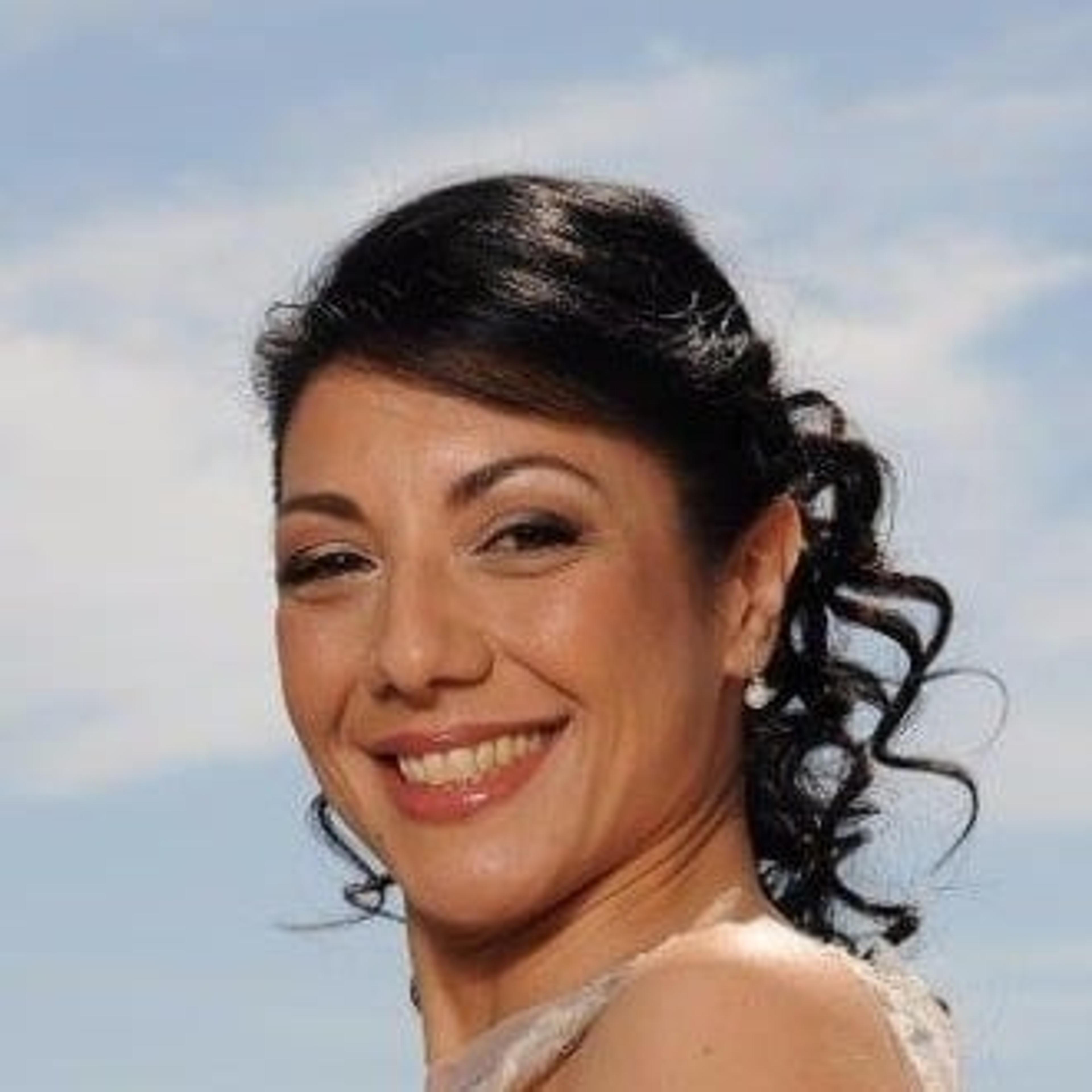 Maria Silvia Spaziani