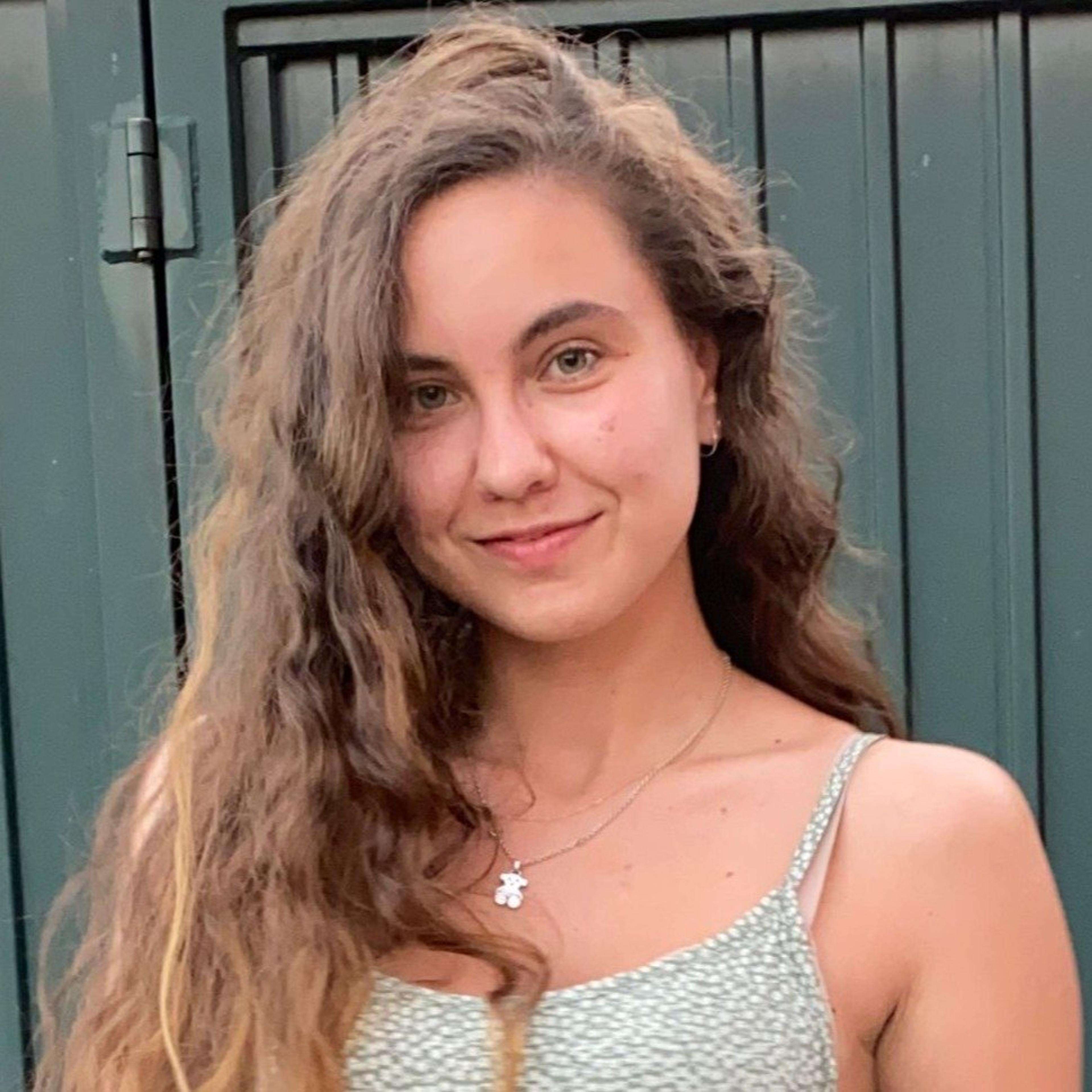 Alba Alejandra Troncoso Graña