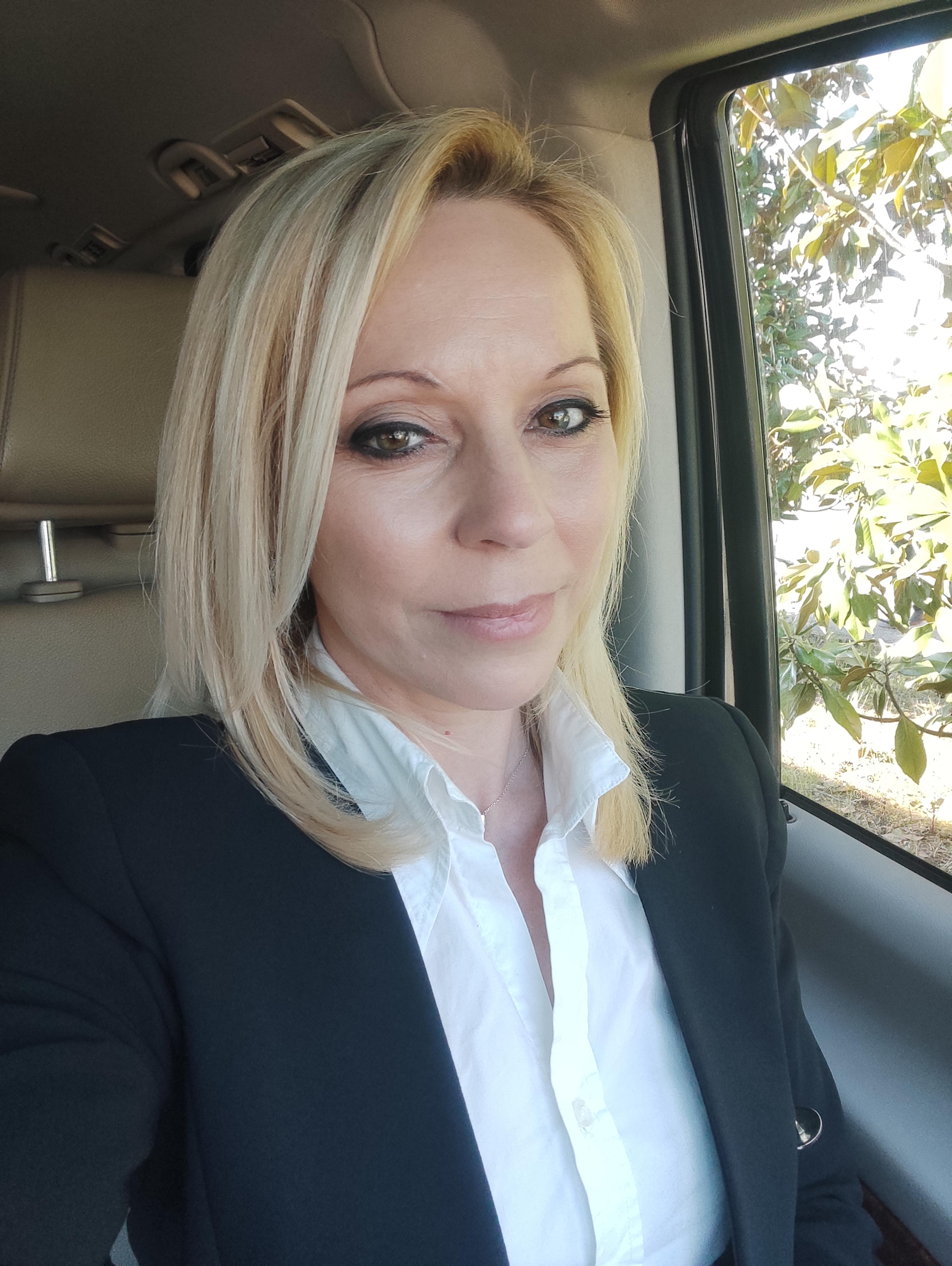 Barbara Tagliento