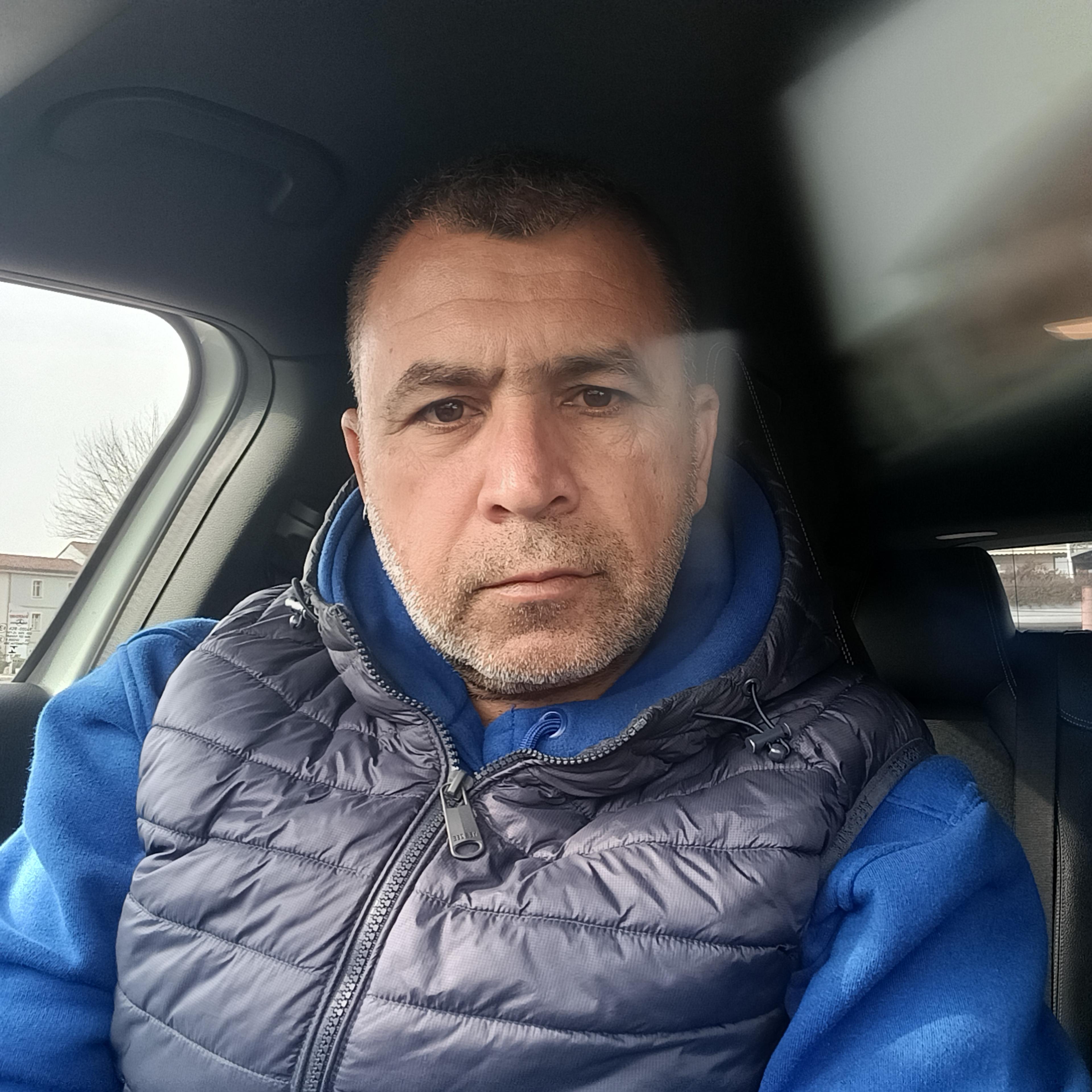 Afzaal Ahmed
