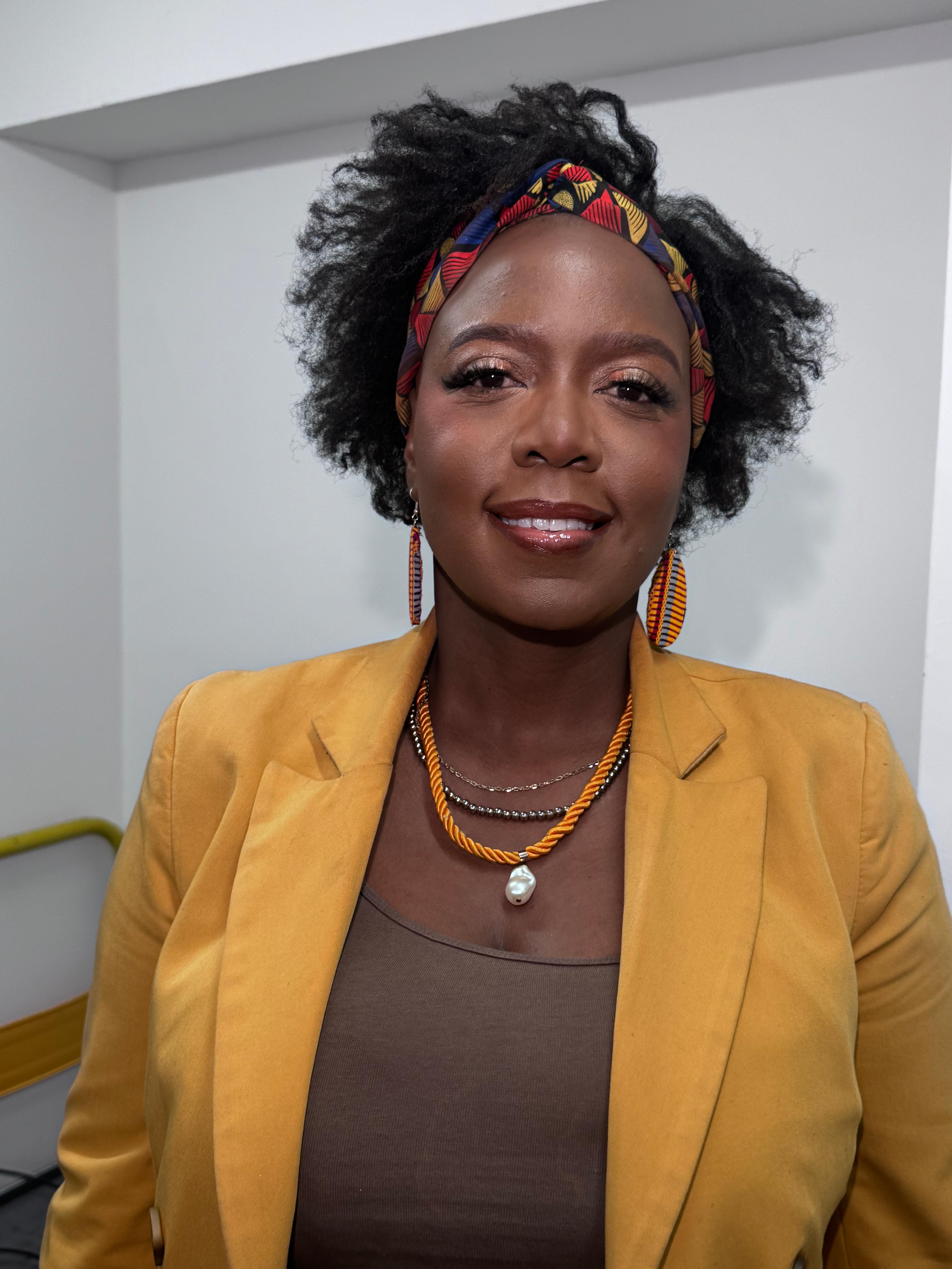 Rutendo Mensah