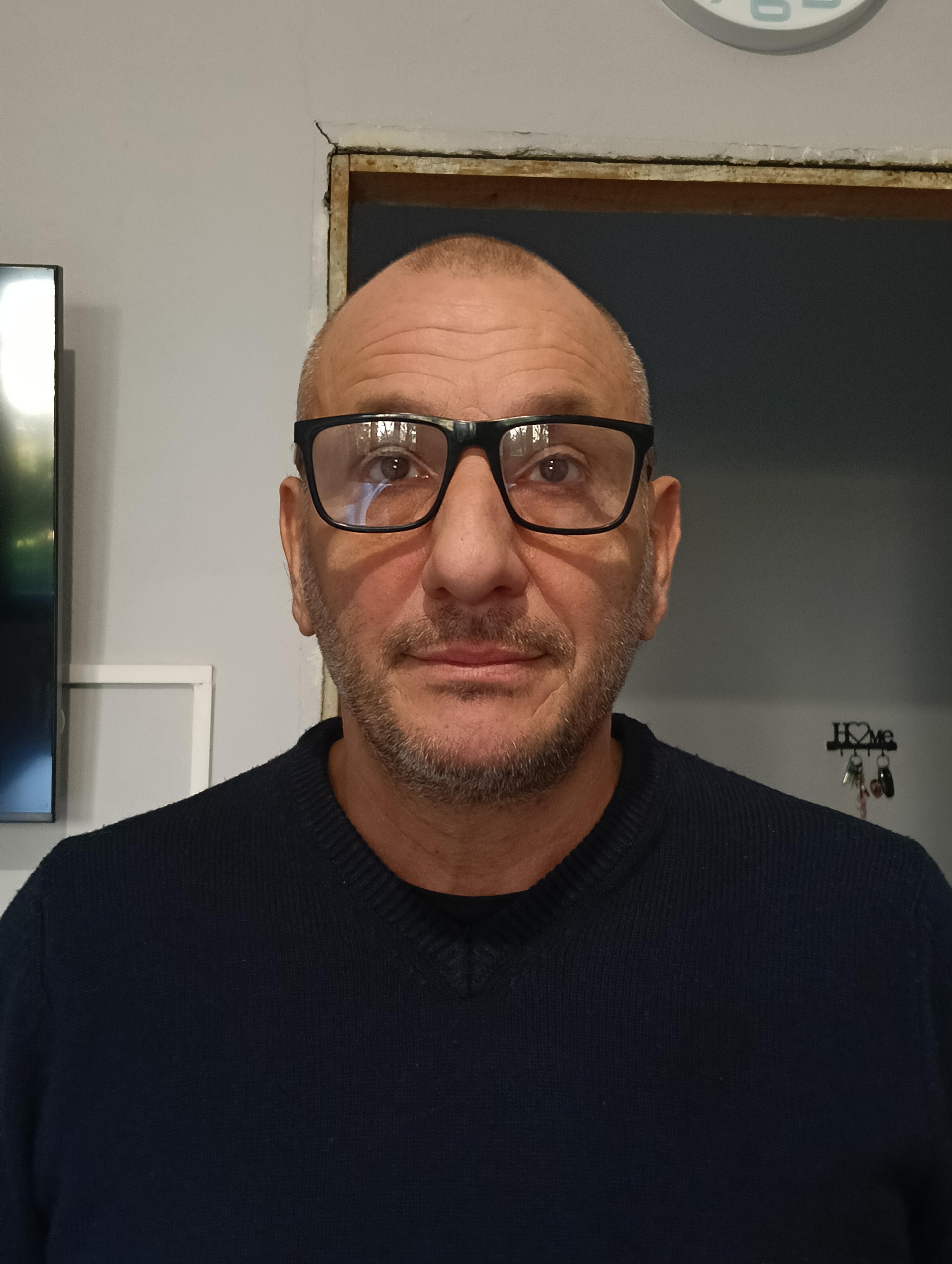 Sergio Giordano