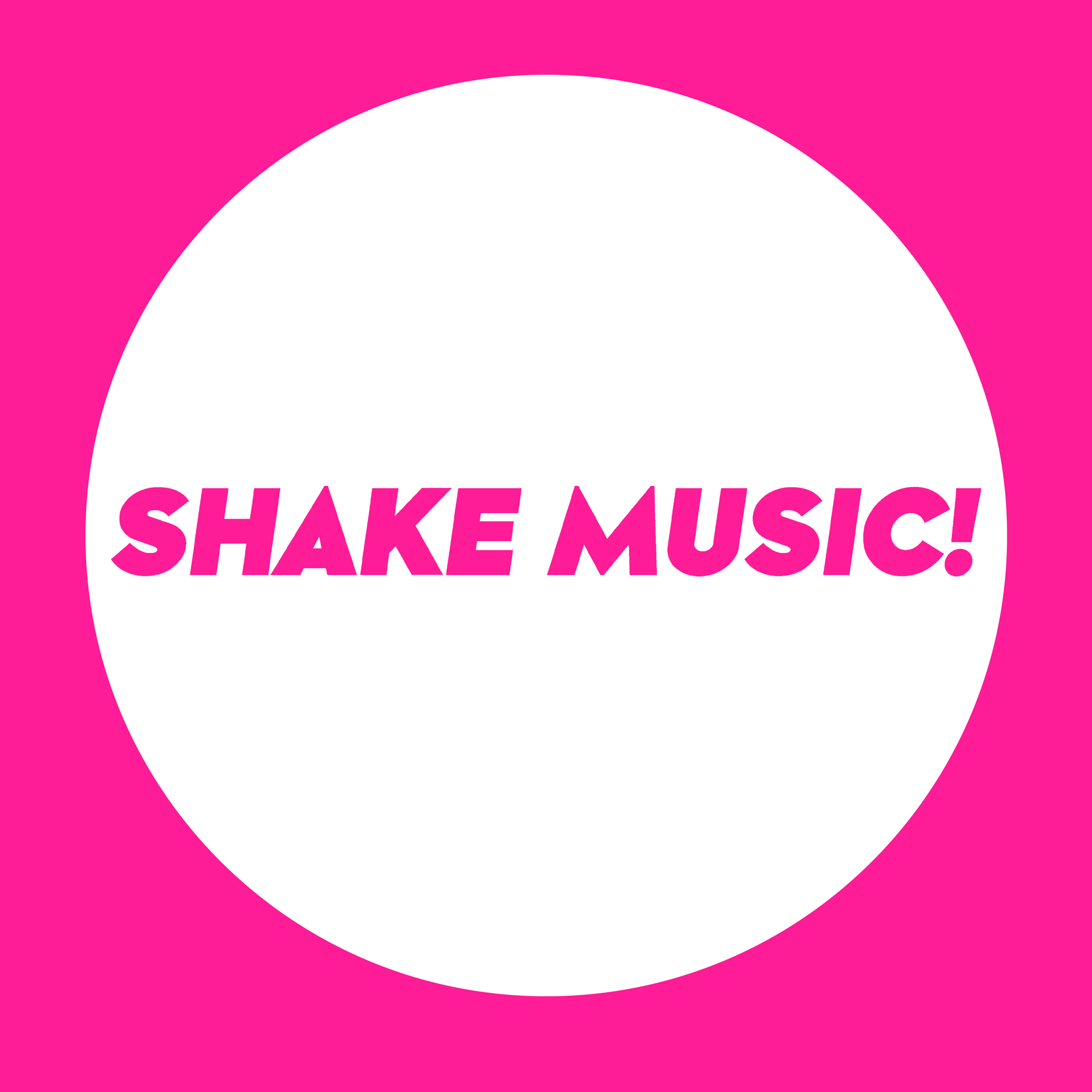 Shake Music