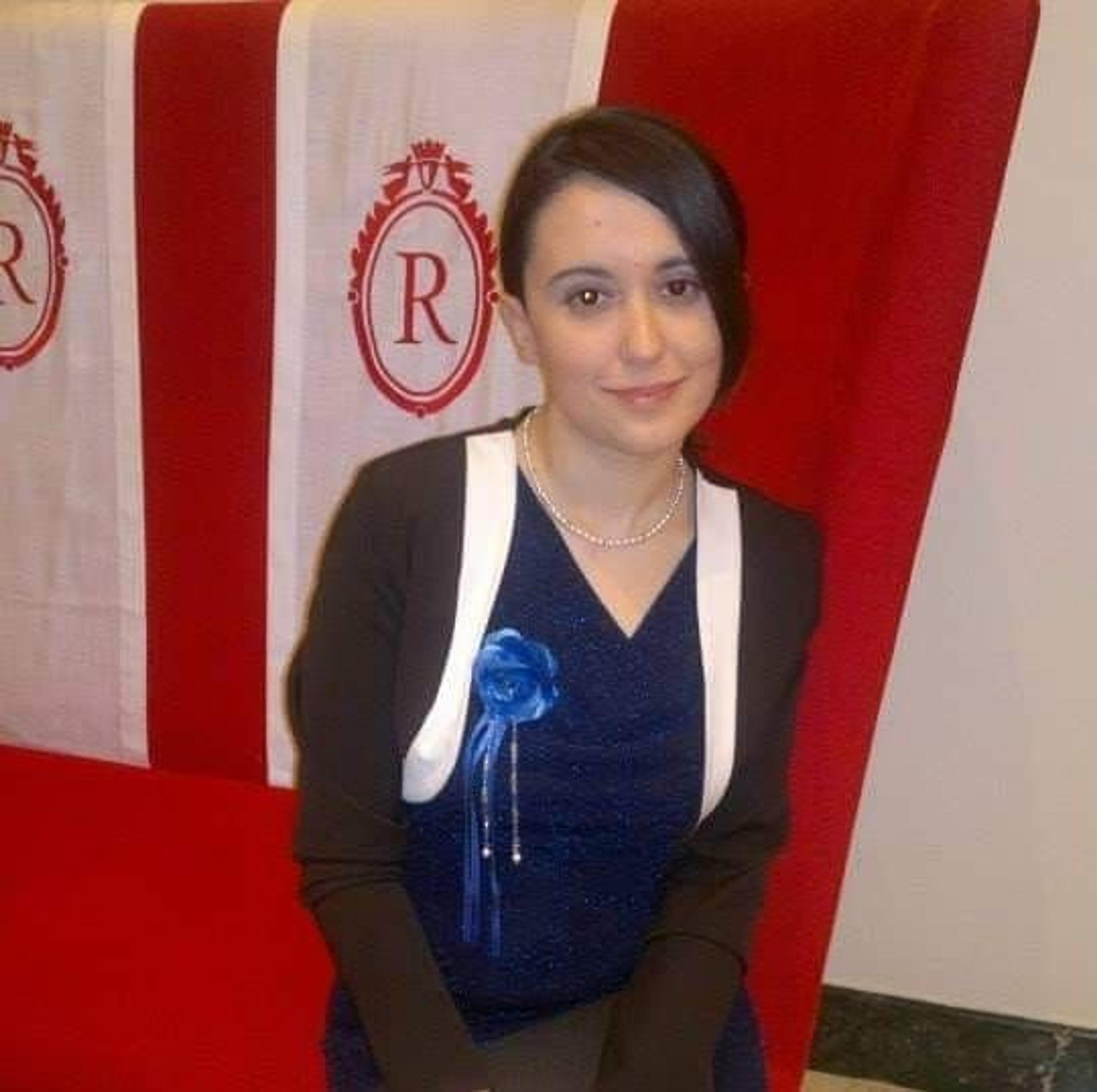 Elisa Pibiri