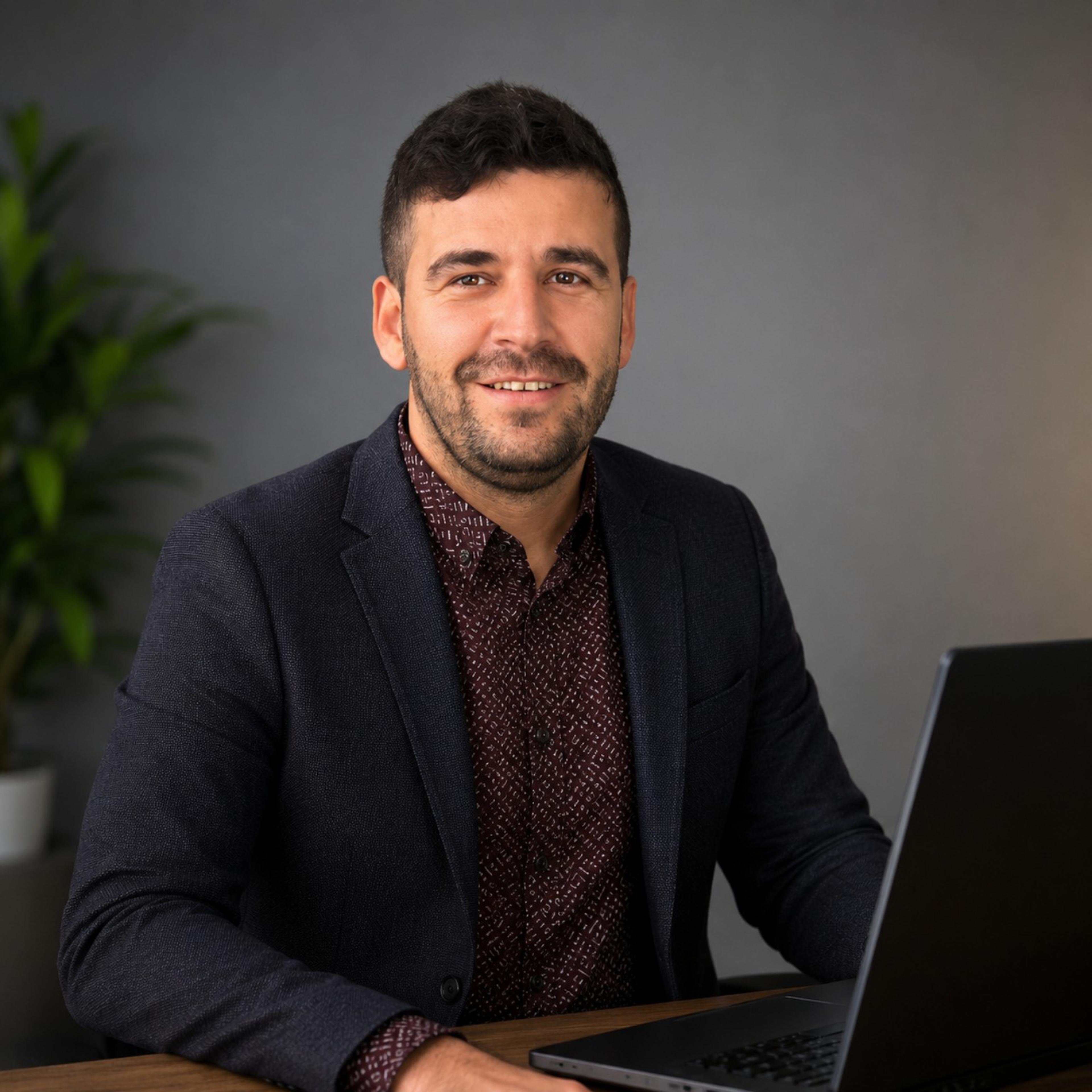 Sabir Çetin