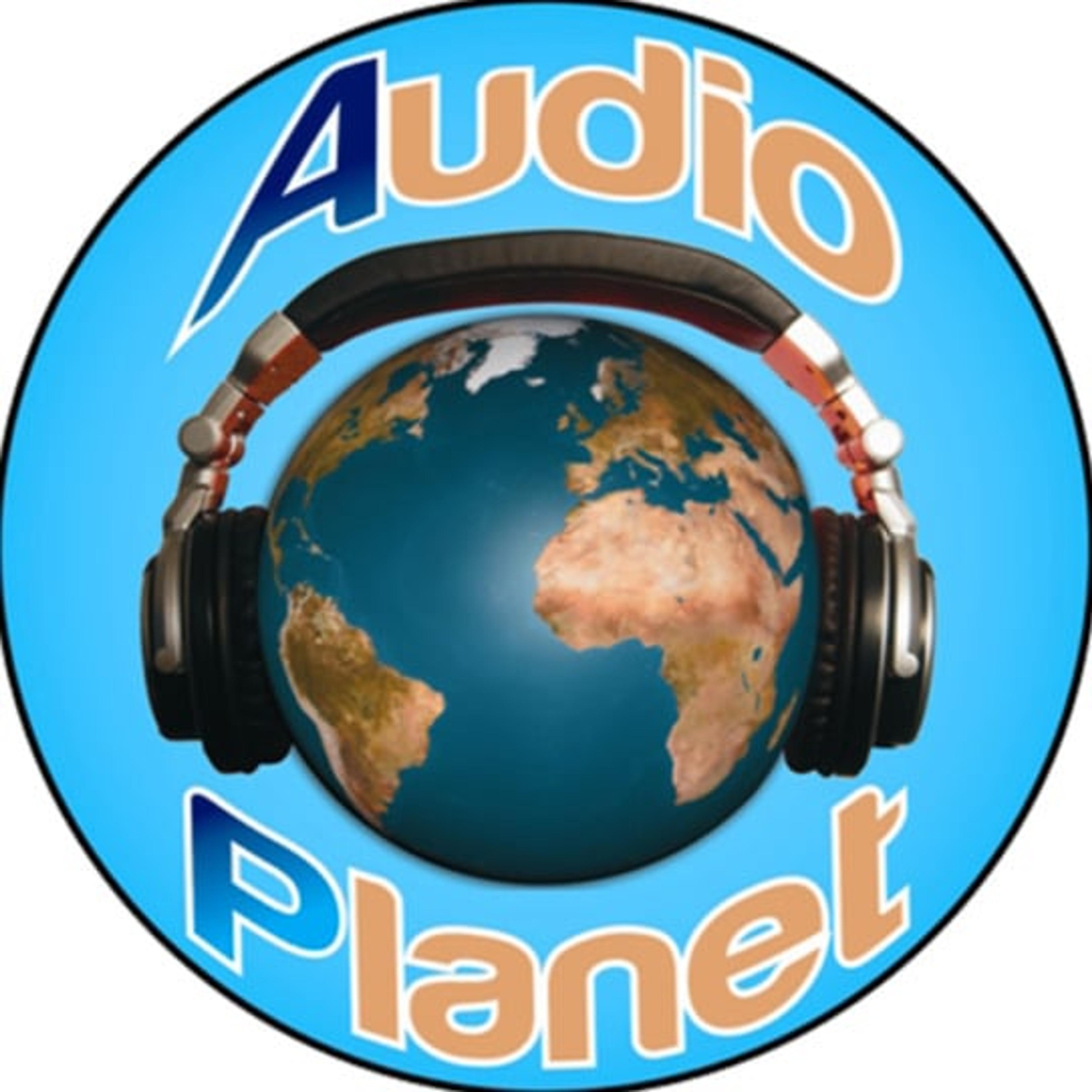 AUDIO PLANET