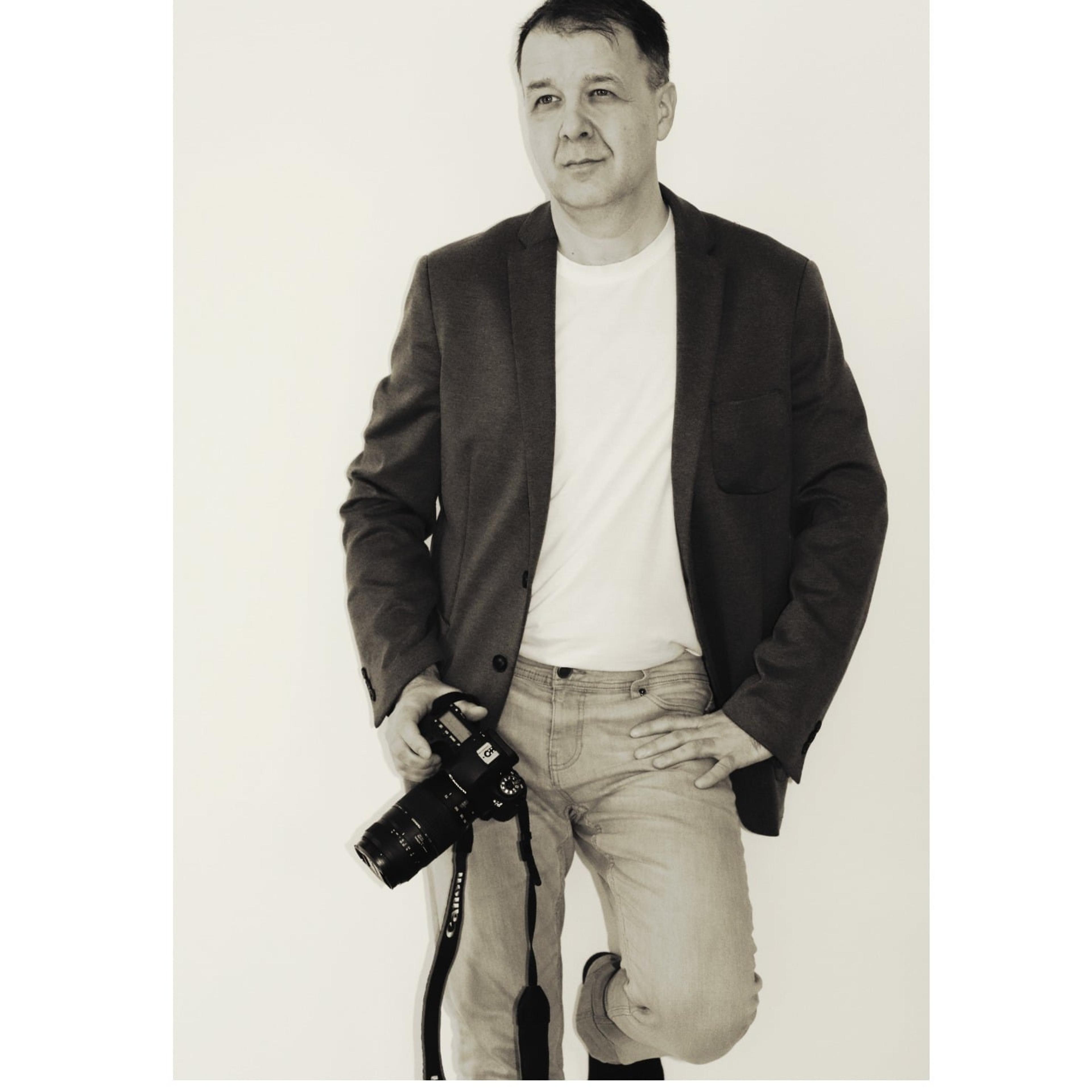 David Foto
