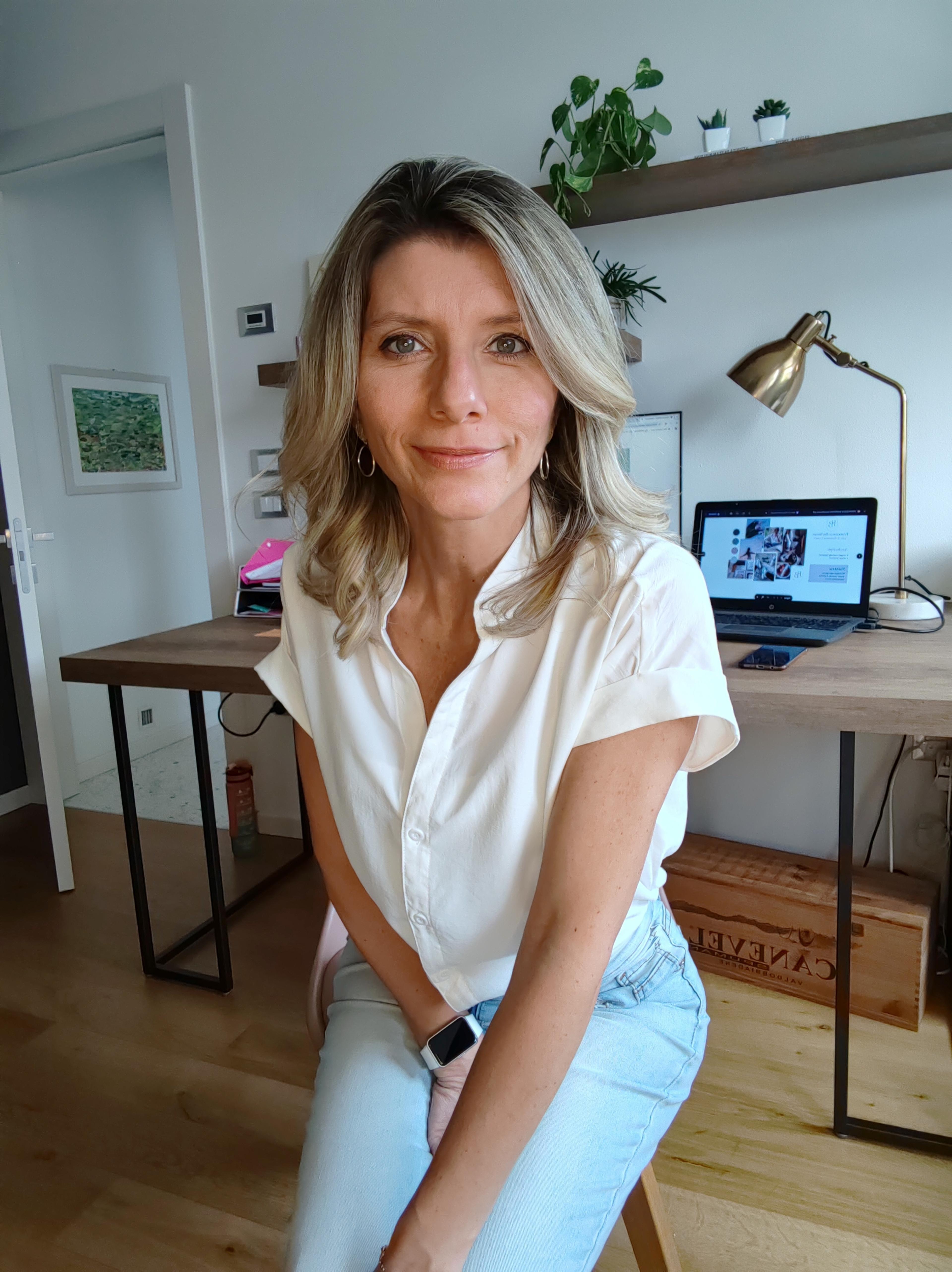 Francesca Barbisan