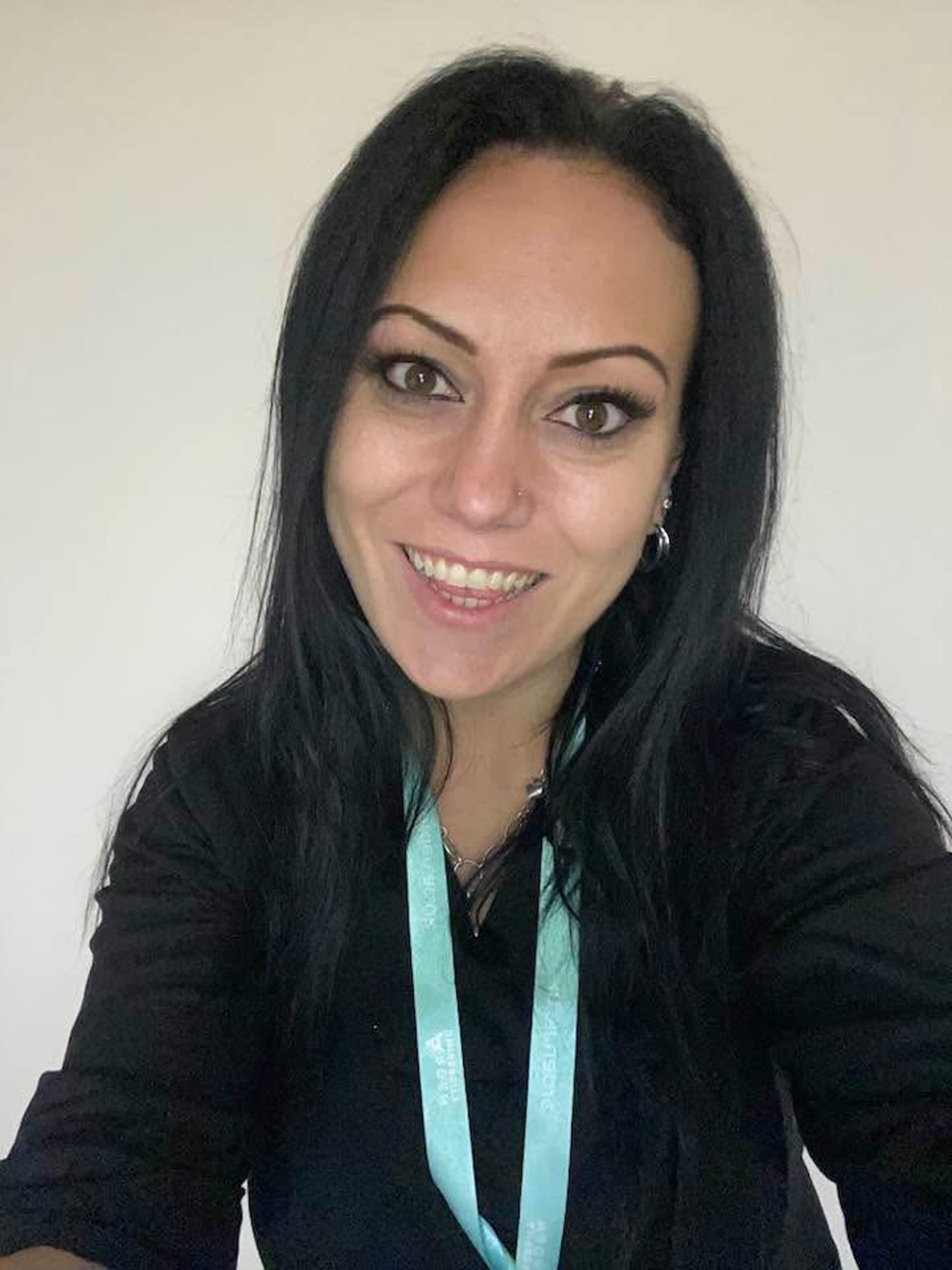 Desislava Nikolova