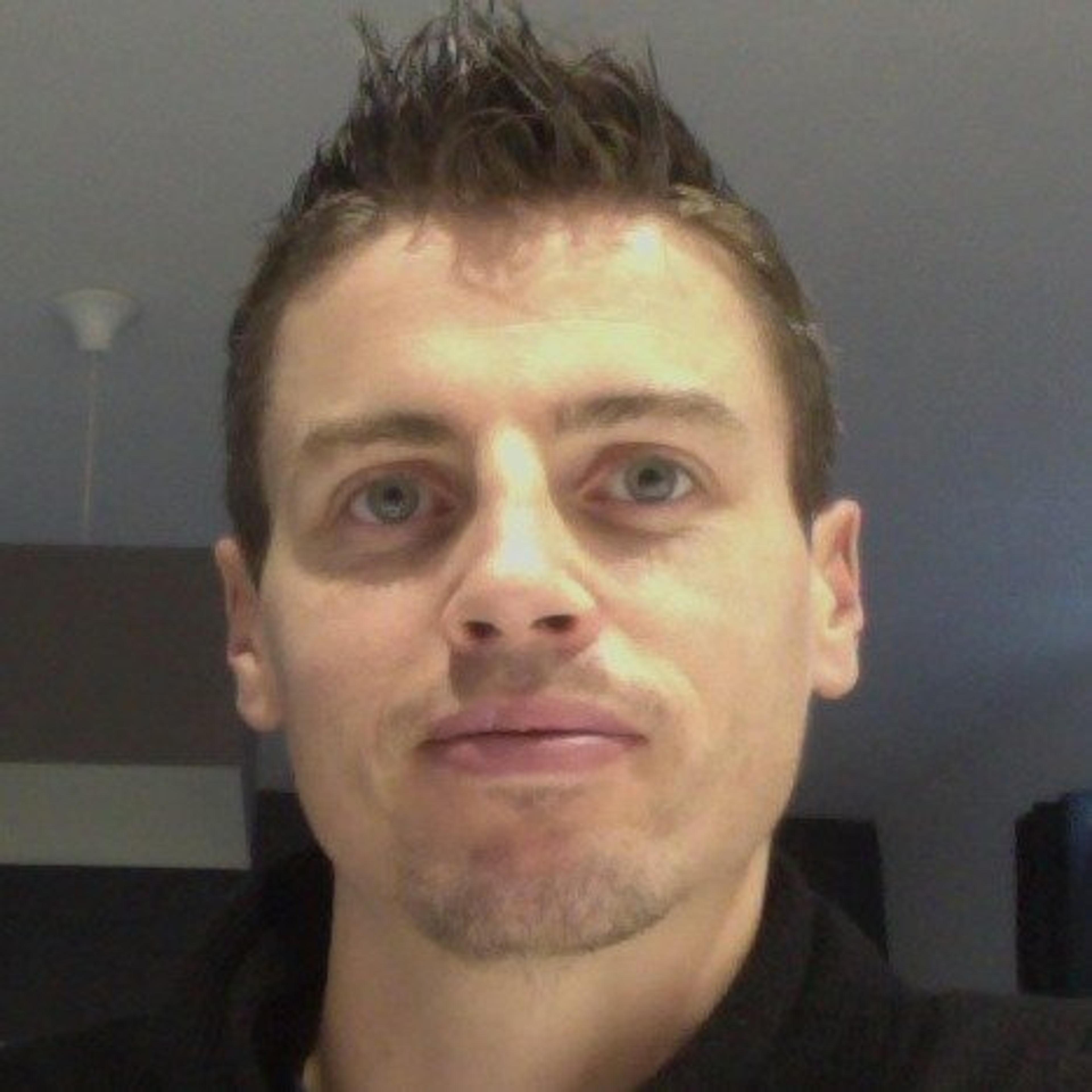 Maxime Dassonville