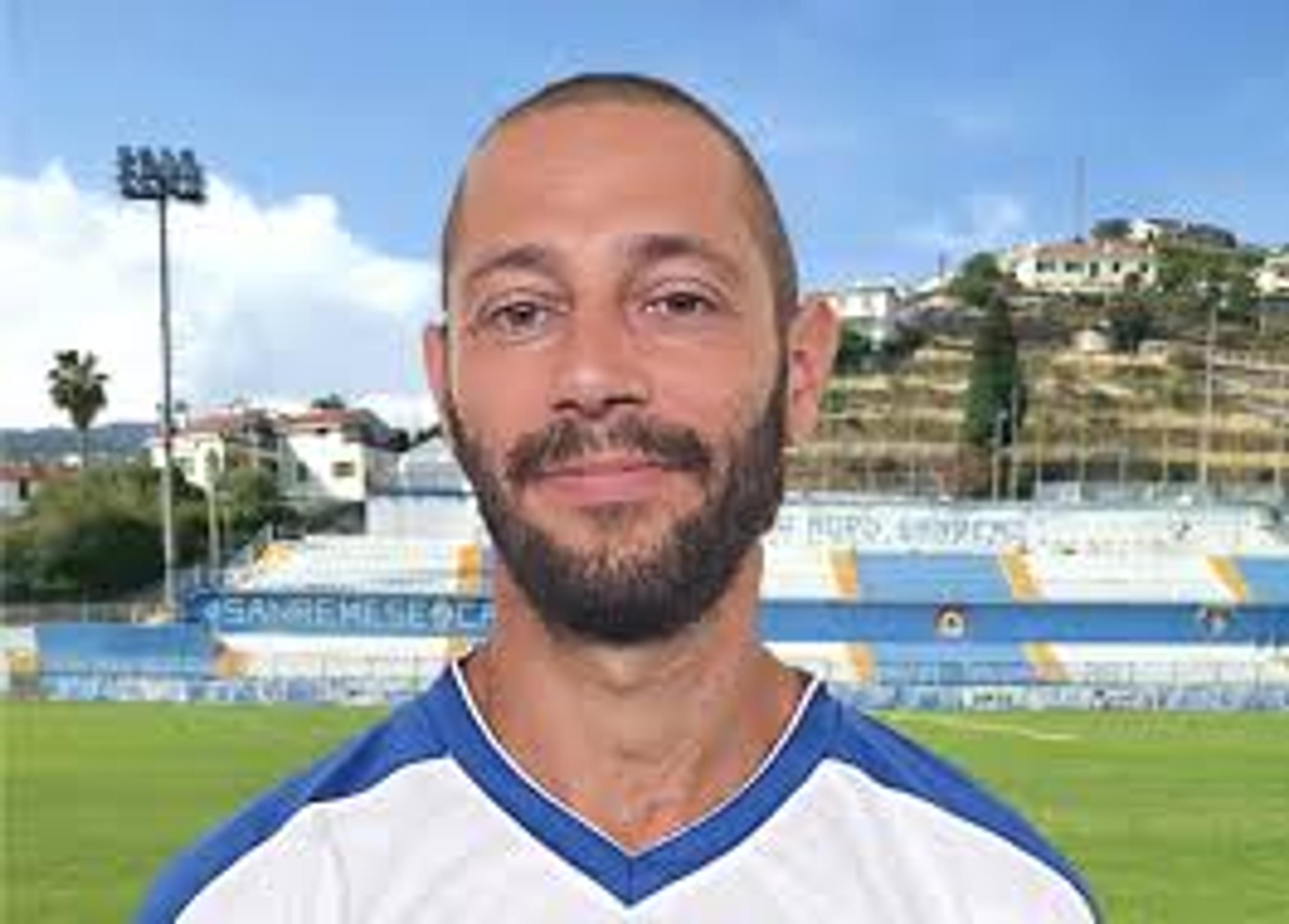 Stefano Bacciocchi