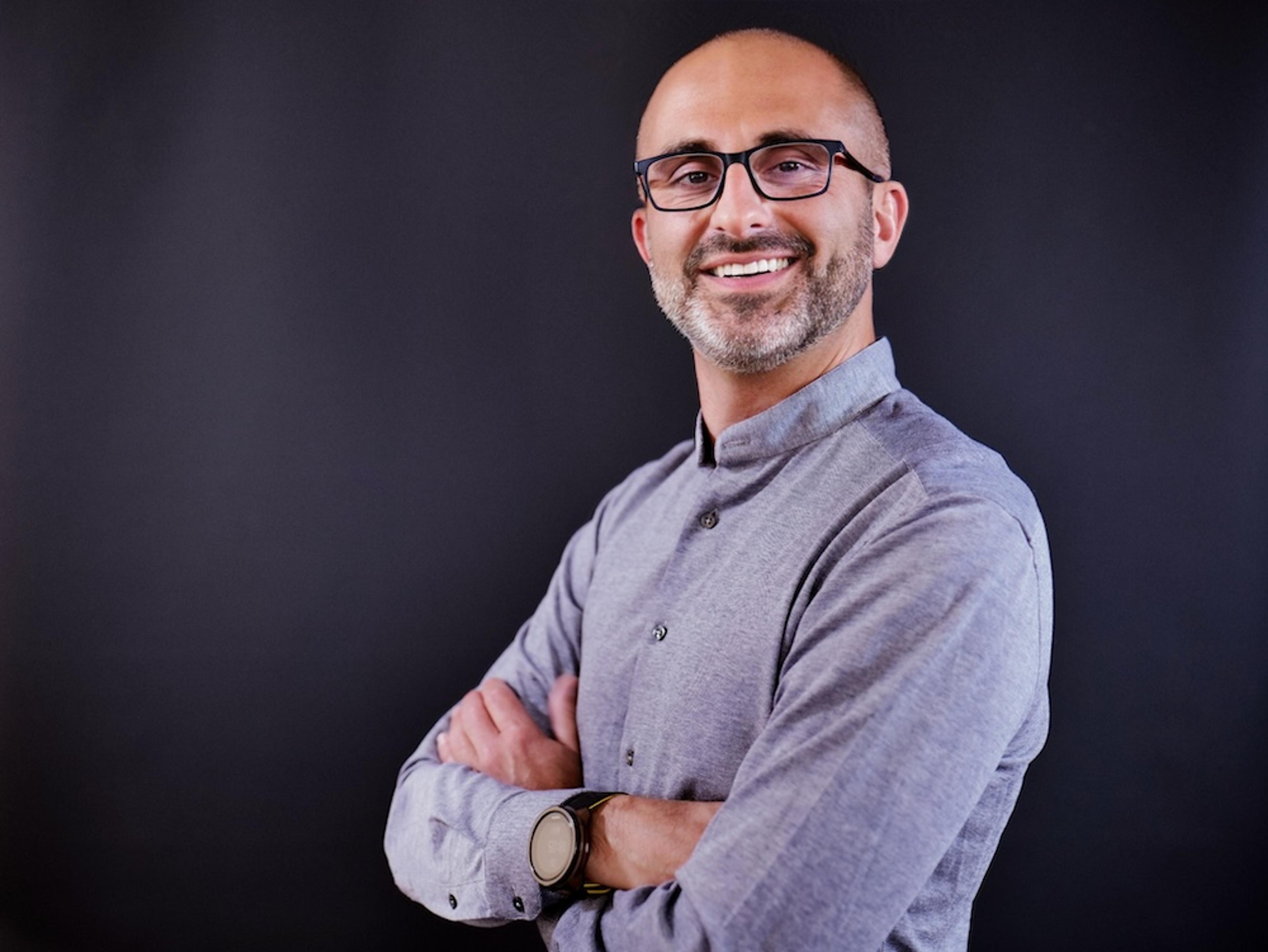 Fabio Bonansone