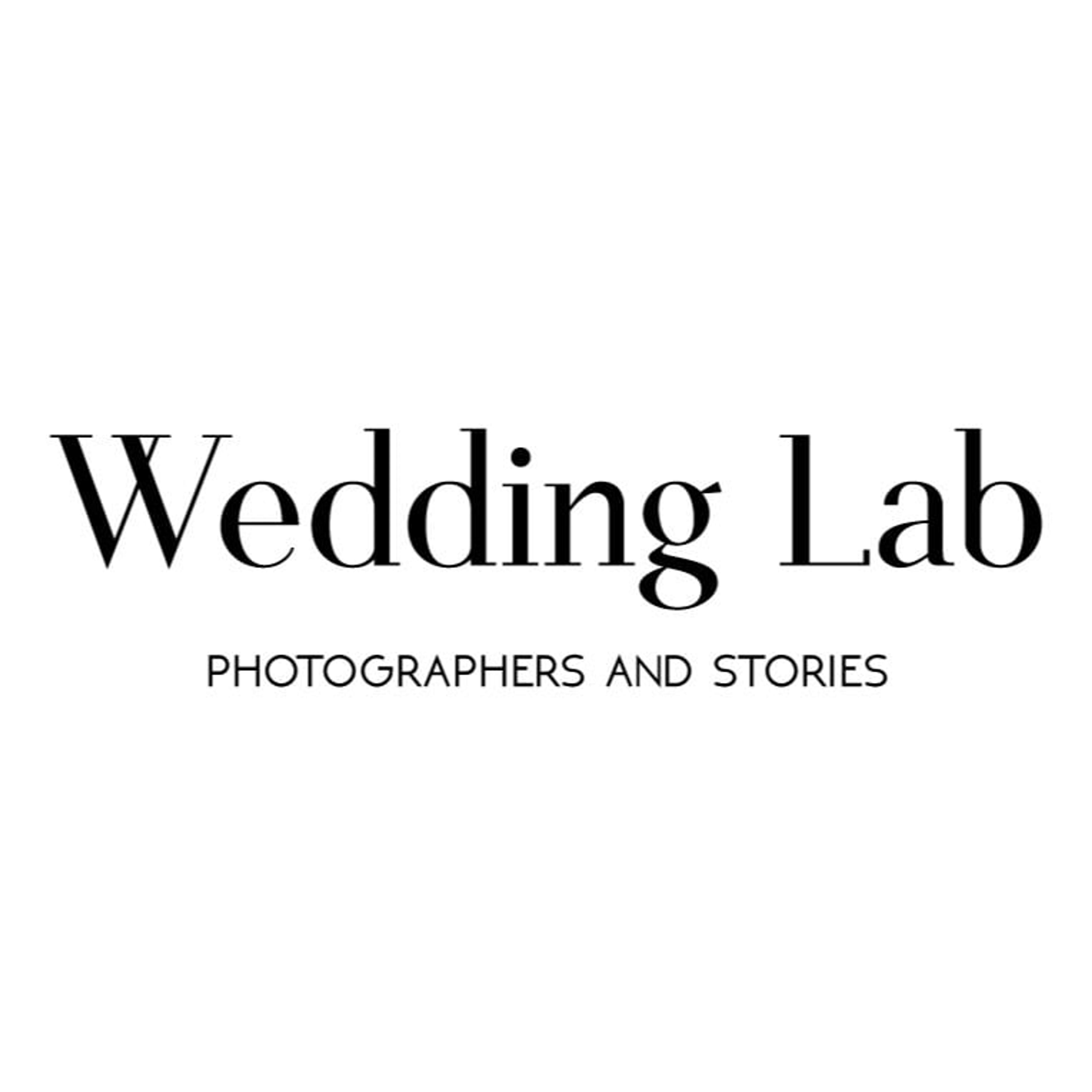 Wedding Lab