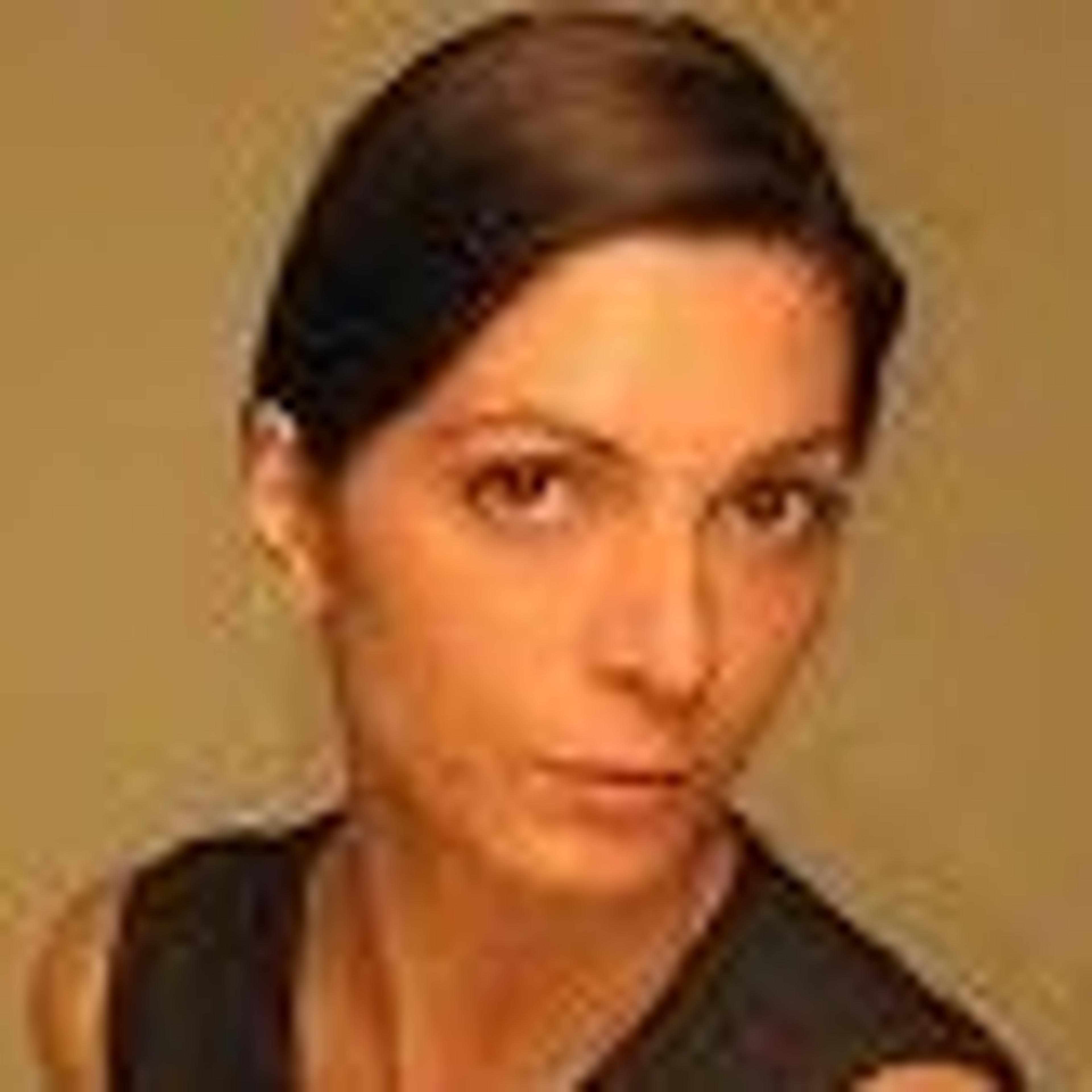 Francesca Ardesi