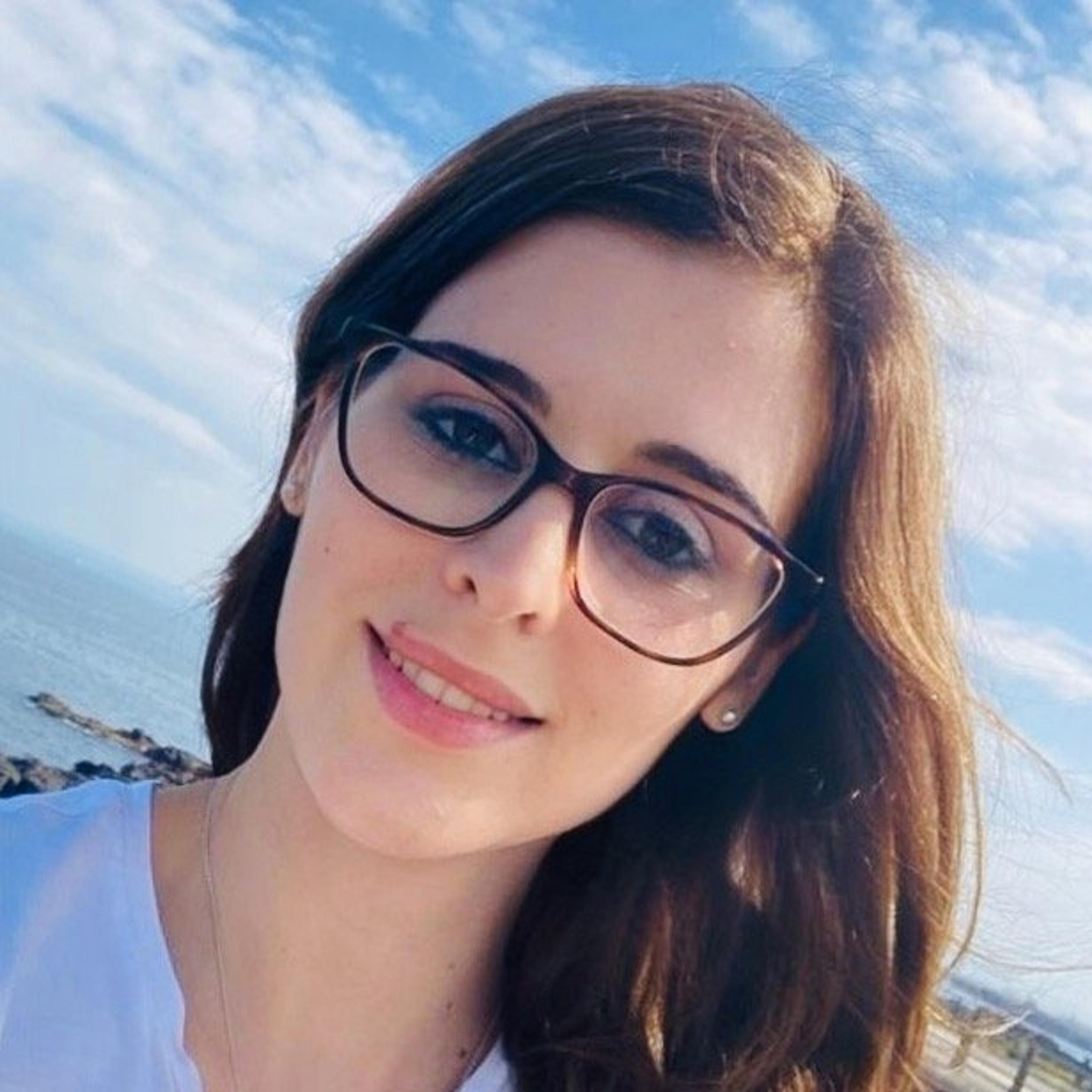 Rossana Sanfilippo