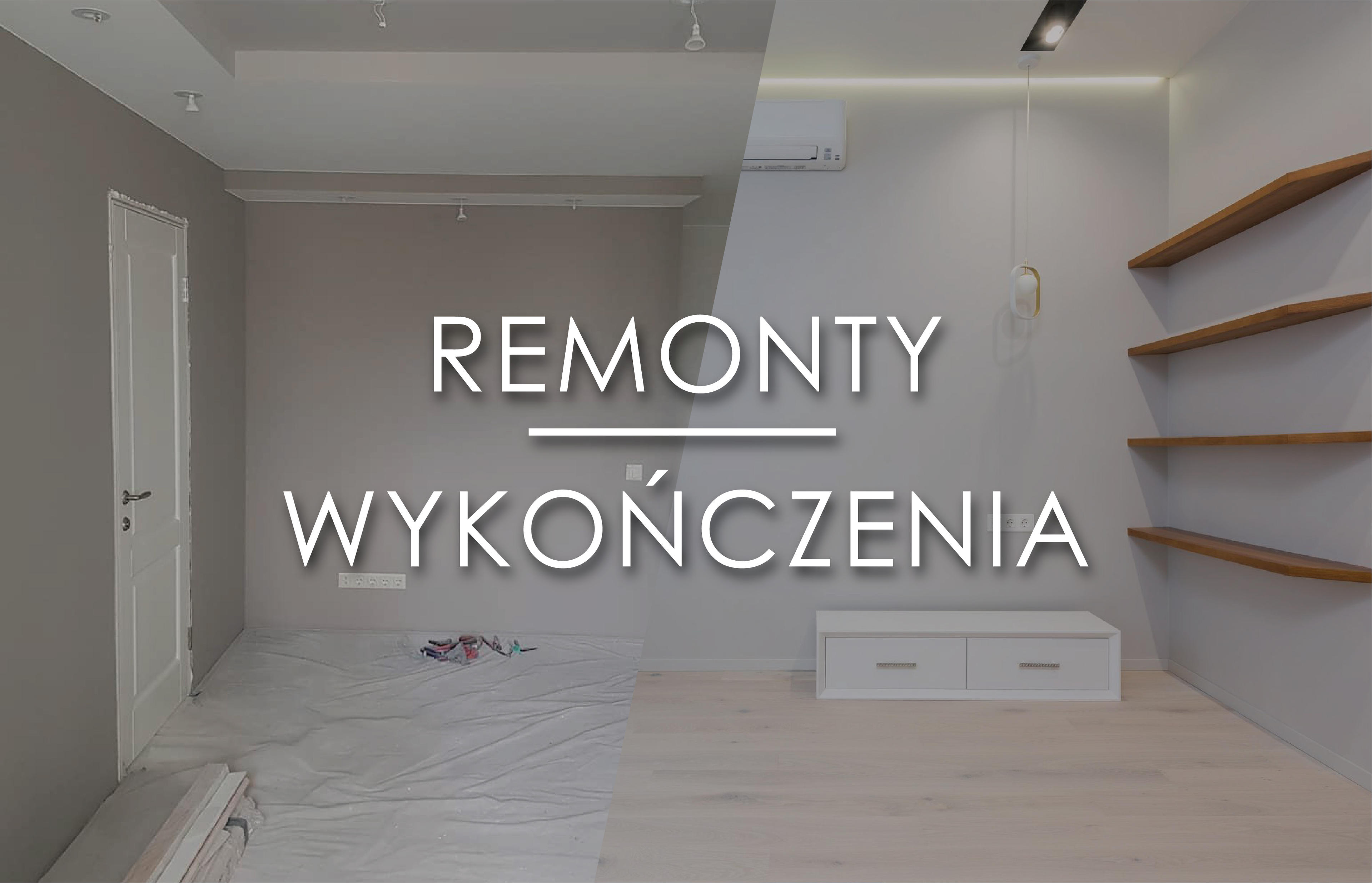 Wykon czenia