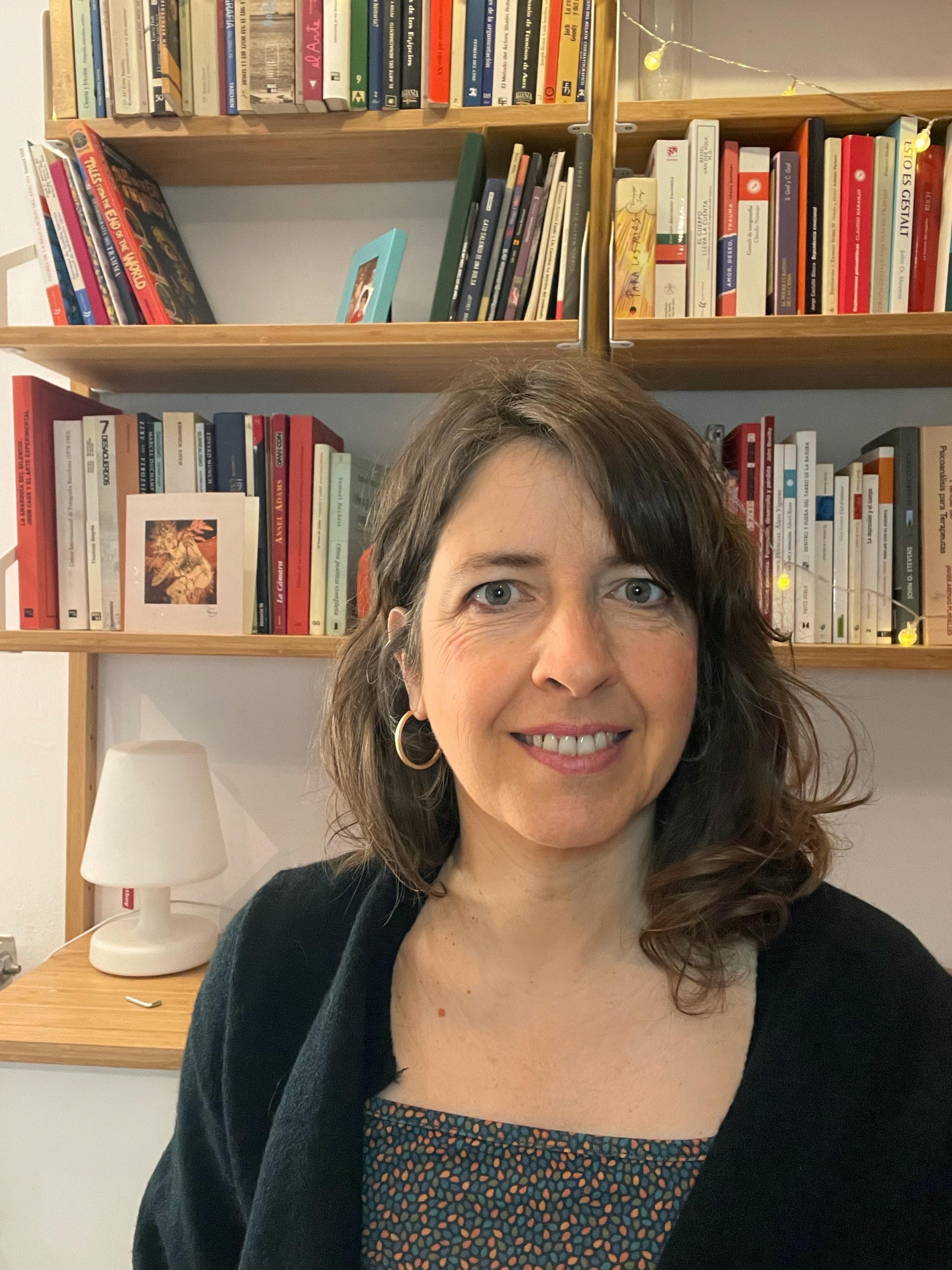 Rebeca Gomez Rodriguez