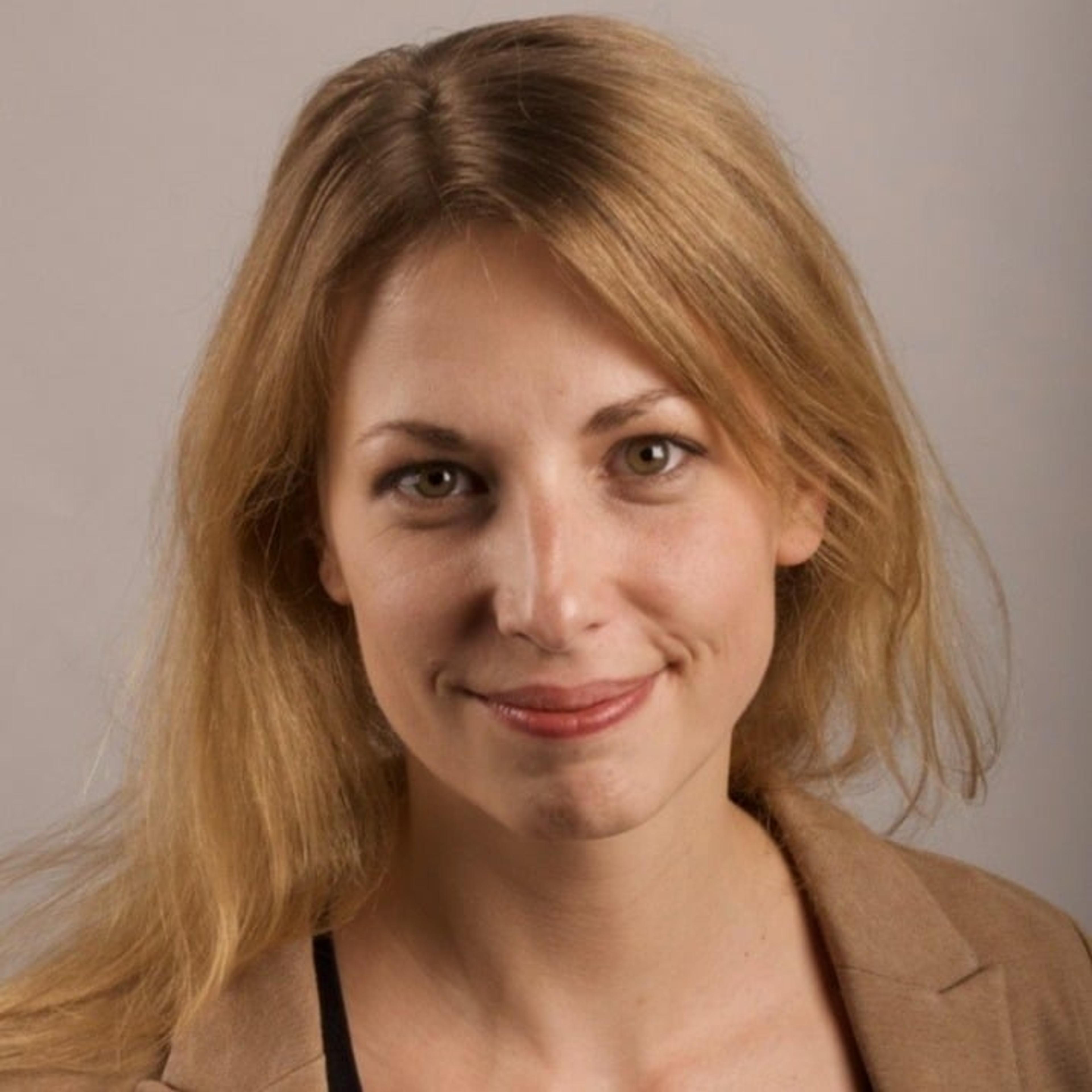Nadine Auer
