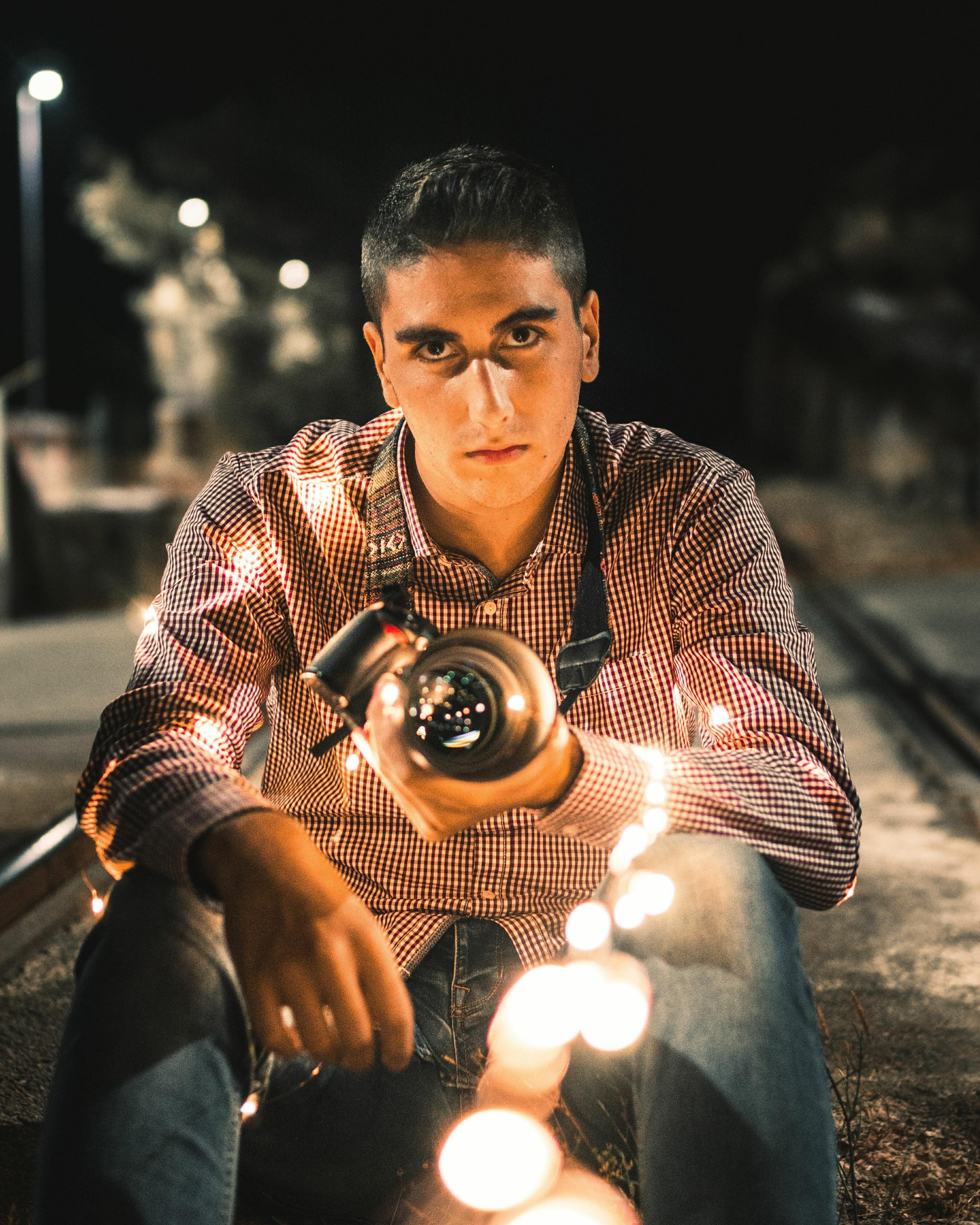 Davide Marra