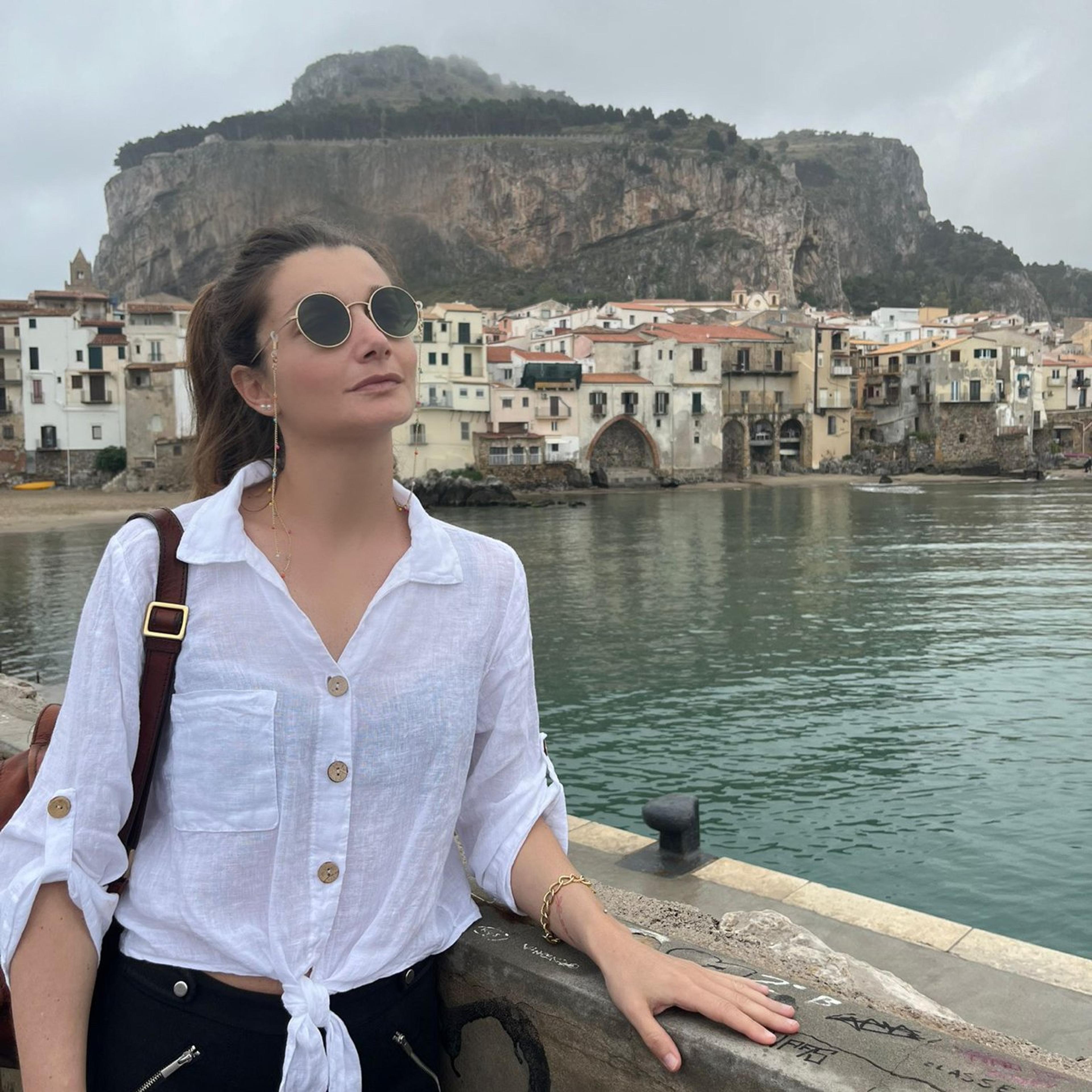 Francesca Coluccio