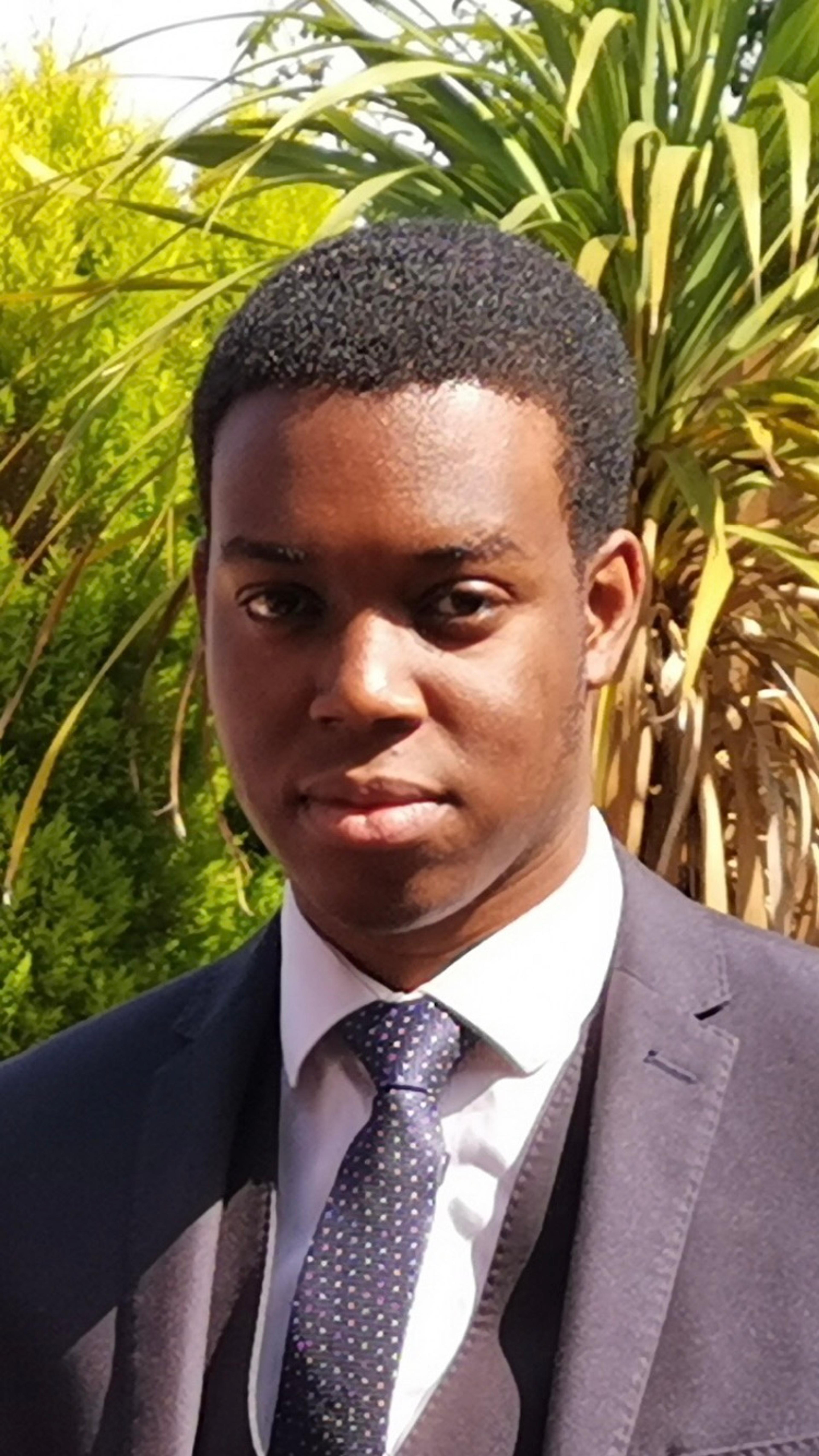 Theophilus Onisha