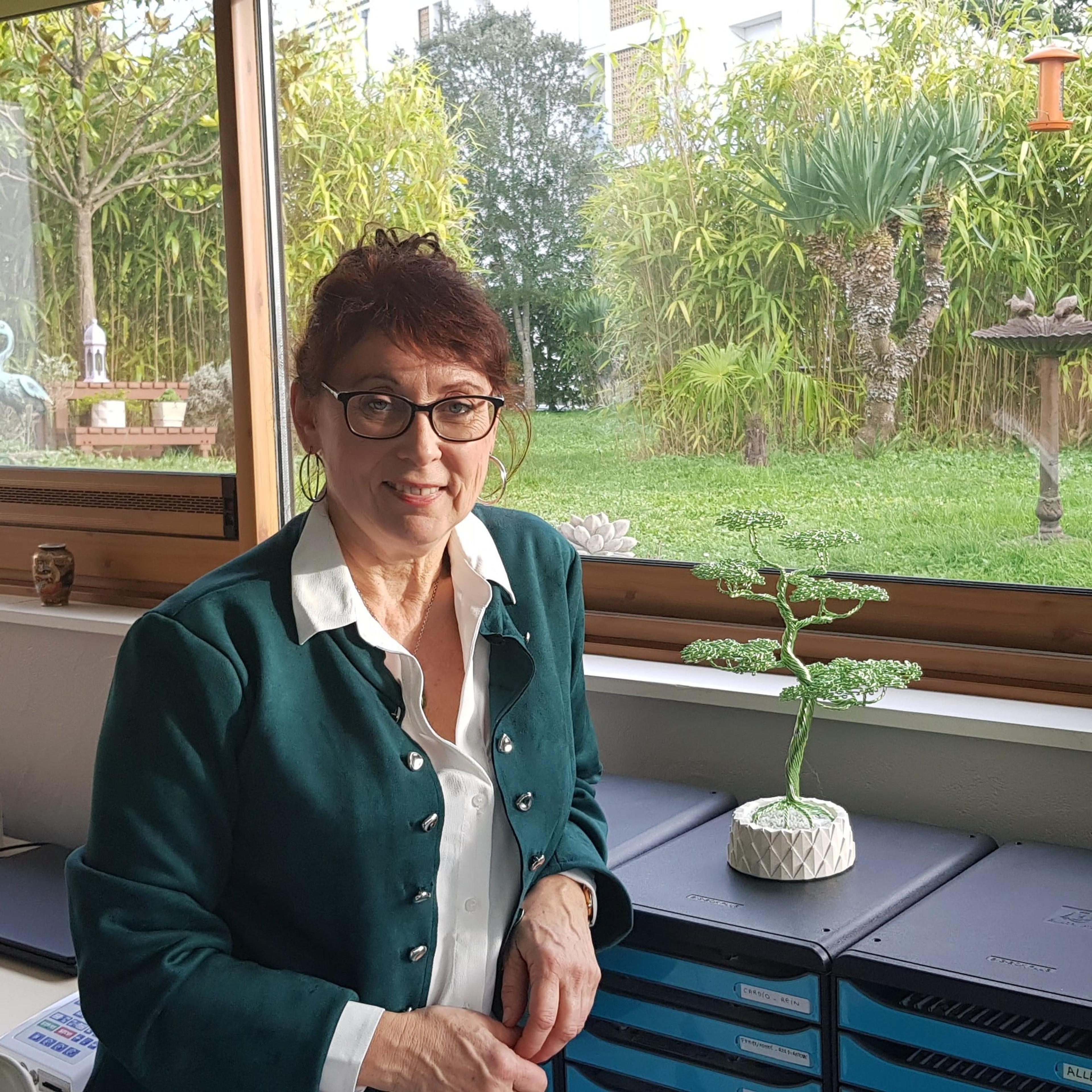 Sylvie Loubeau