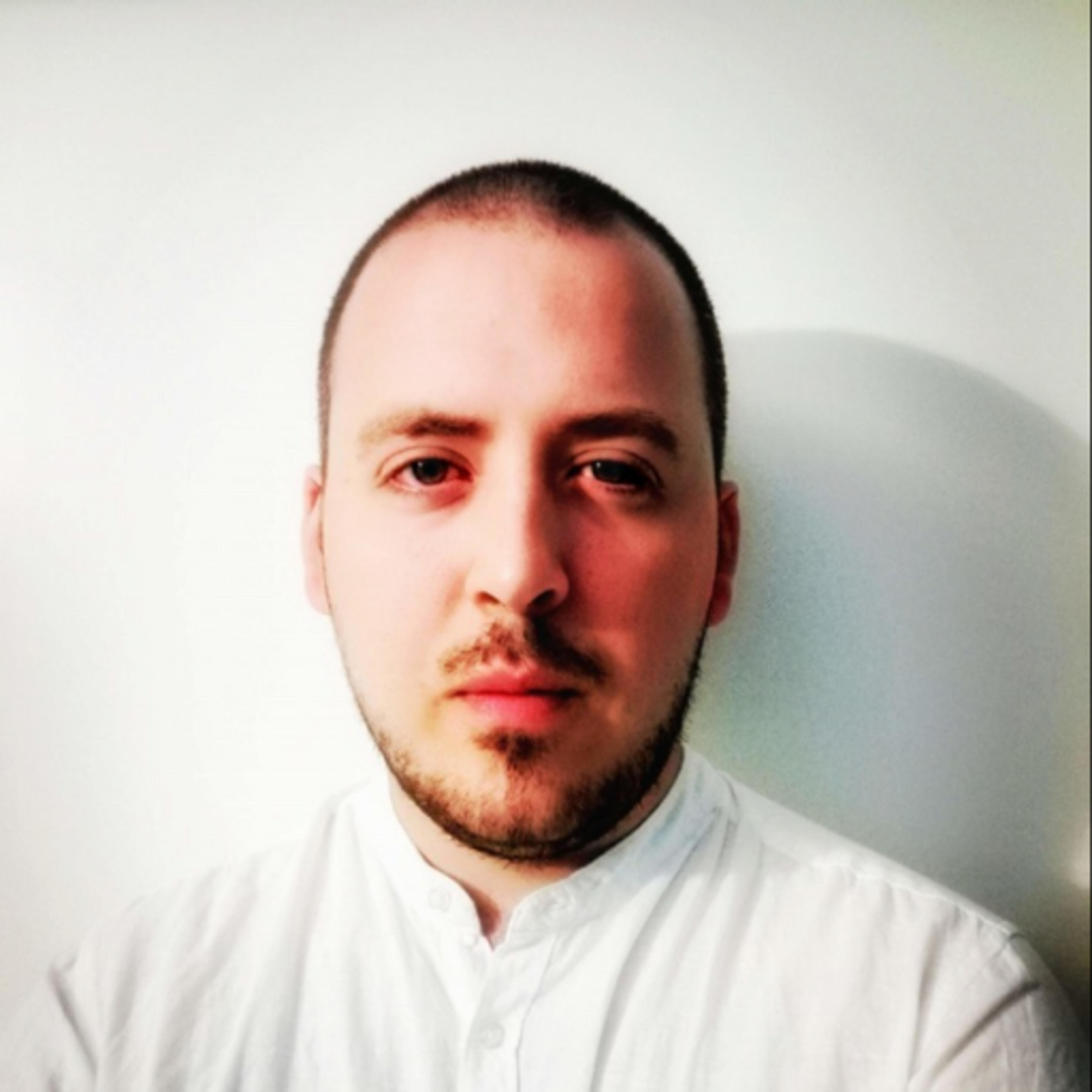 Riccardo Rosignoli
