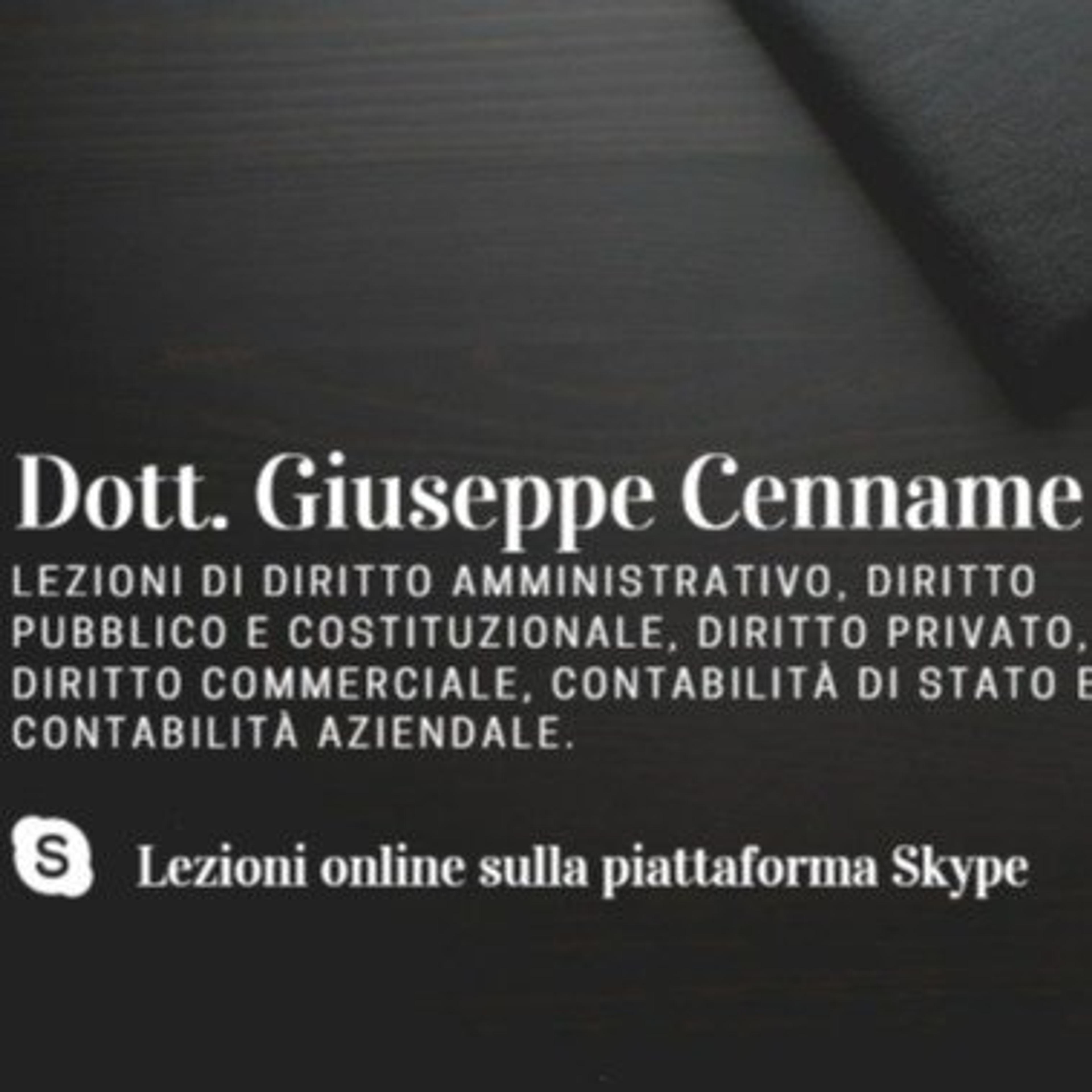 Giuseppe Cenname