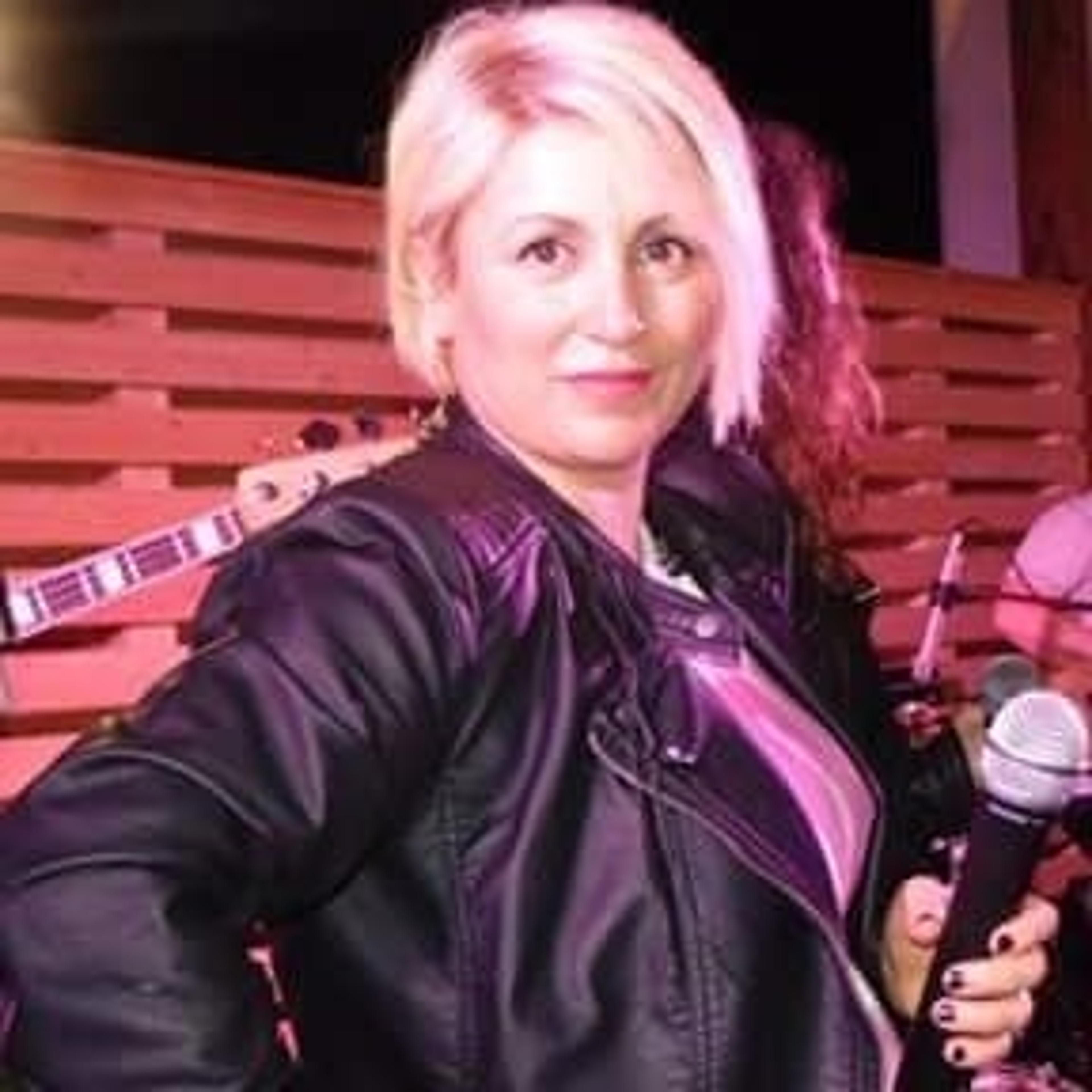 Pamela Tuccio