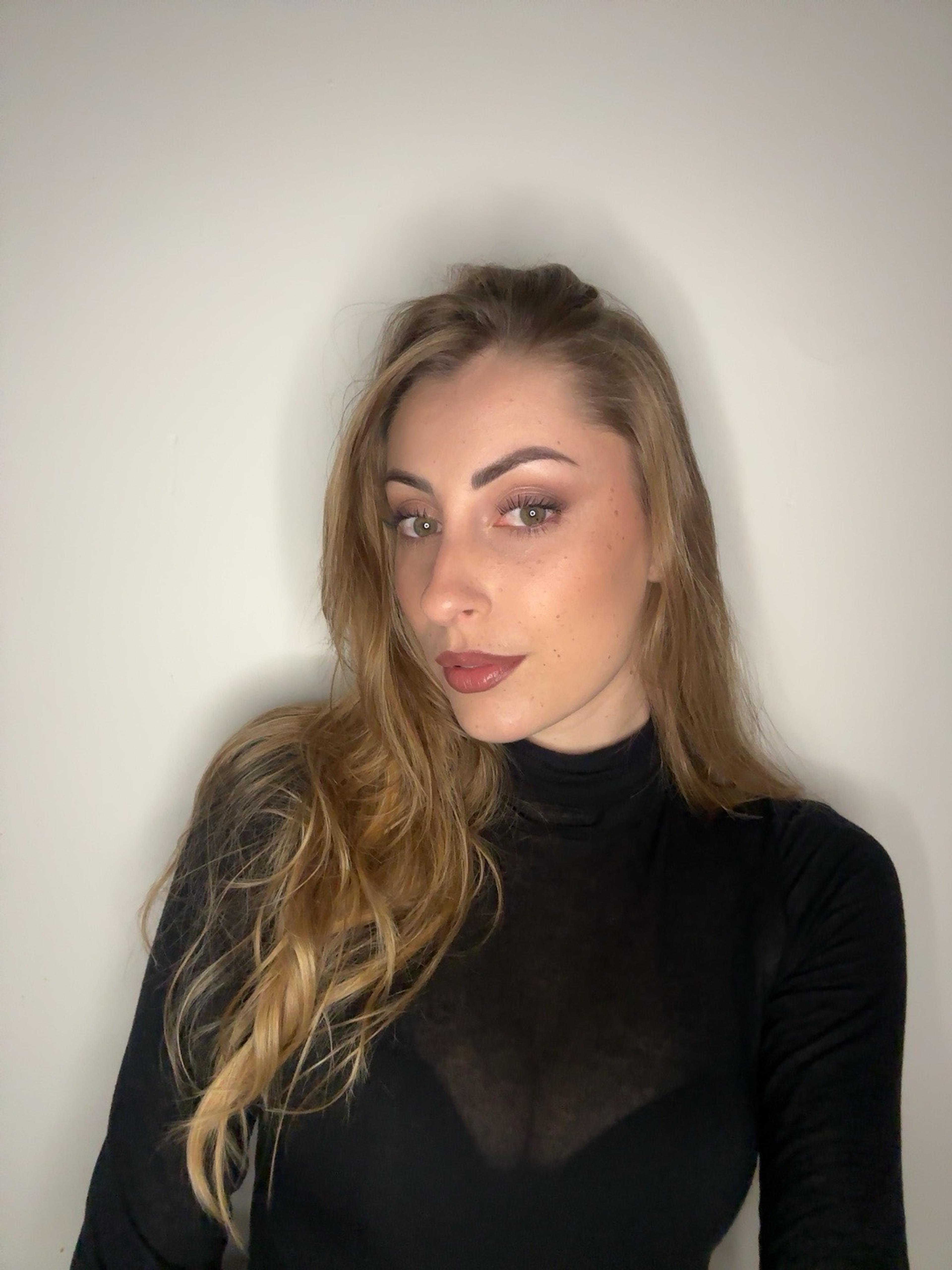 Cristina Bullo