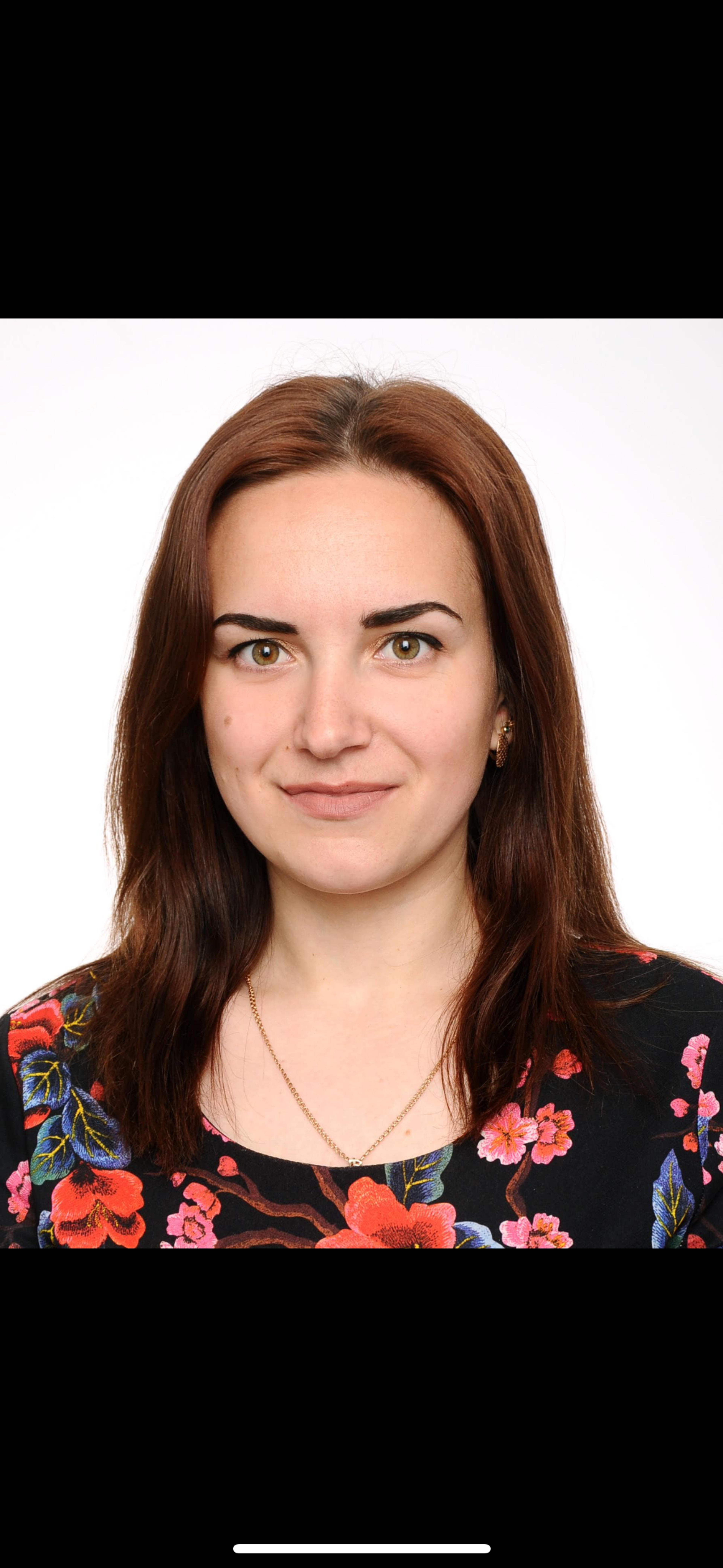 Antonina Levkovych