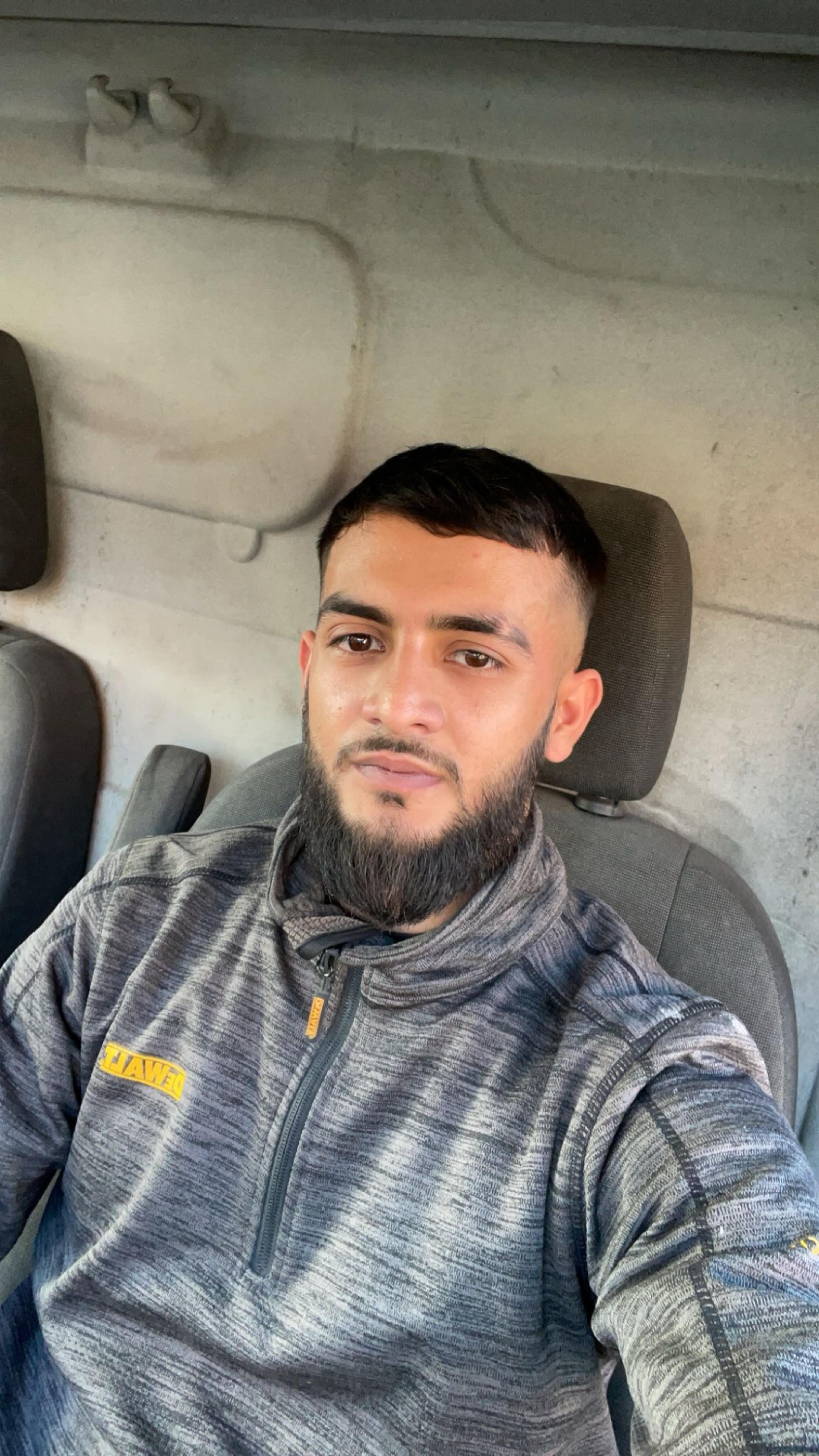Khalifa Kamali