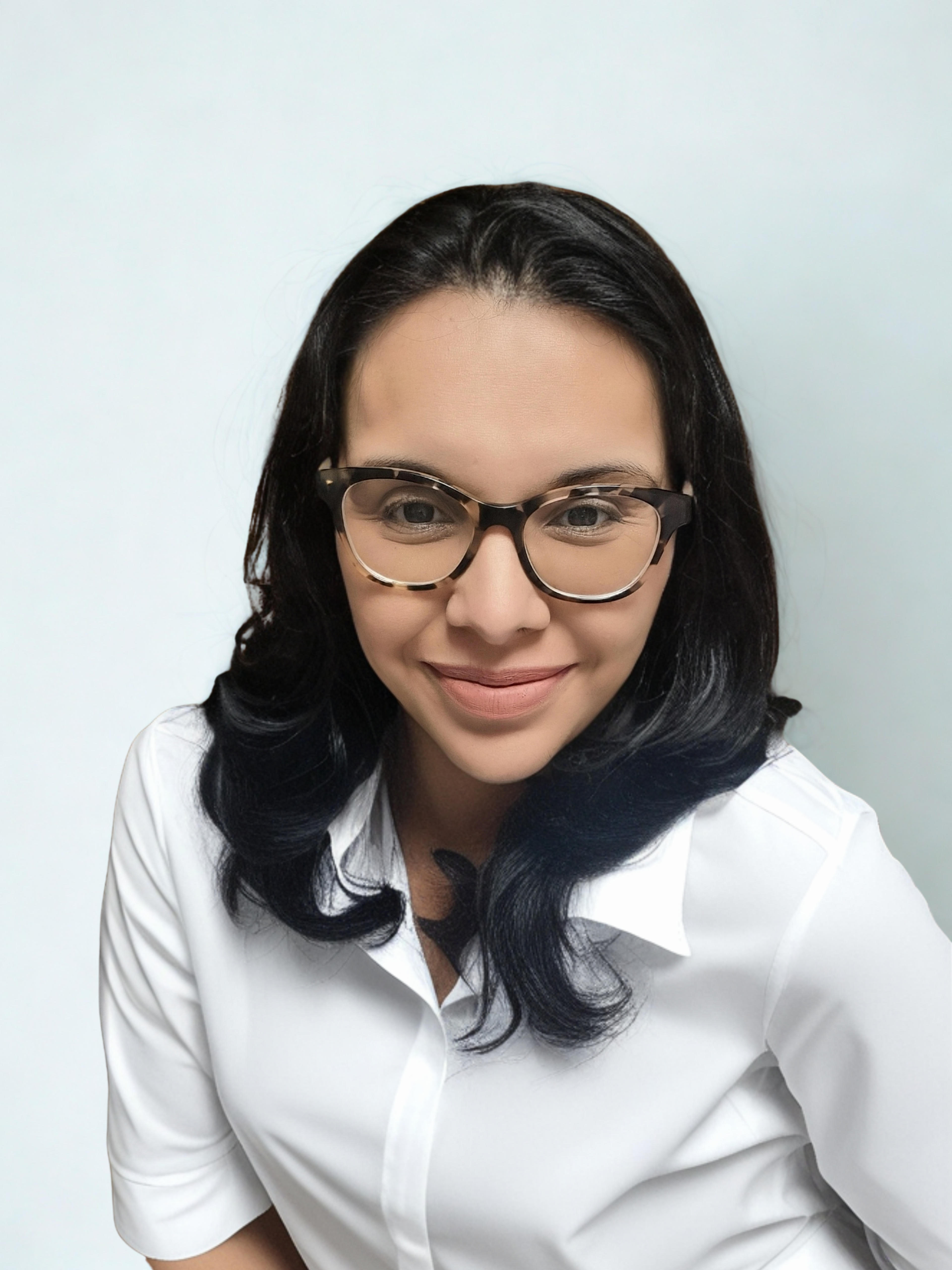 Lurhy Alejandra Contreras Pena