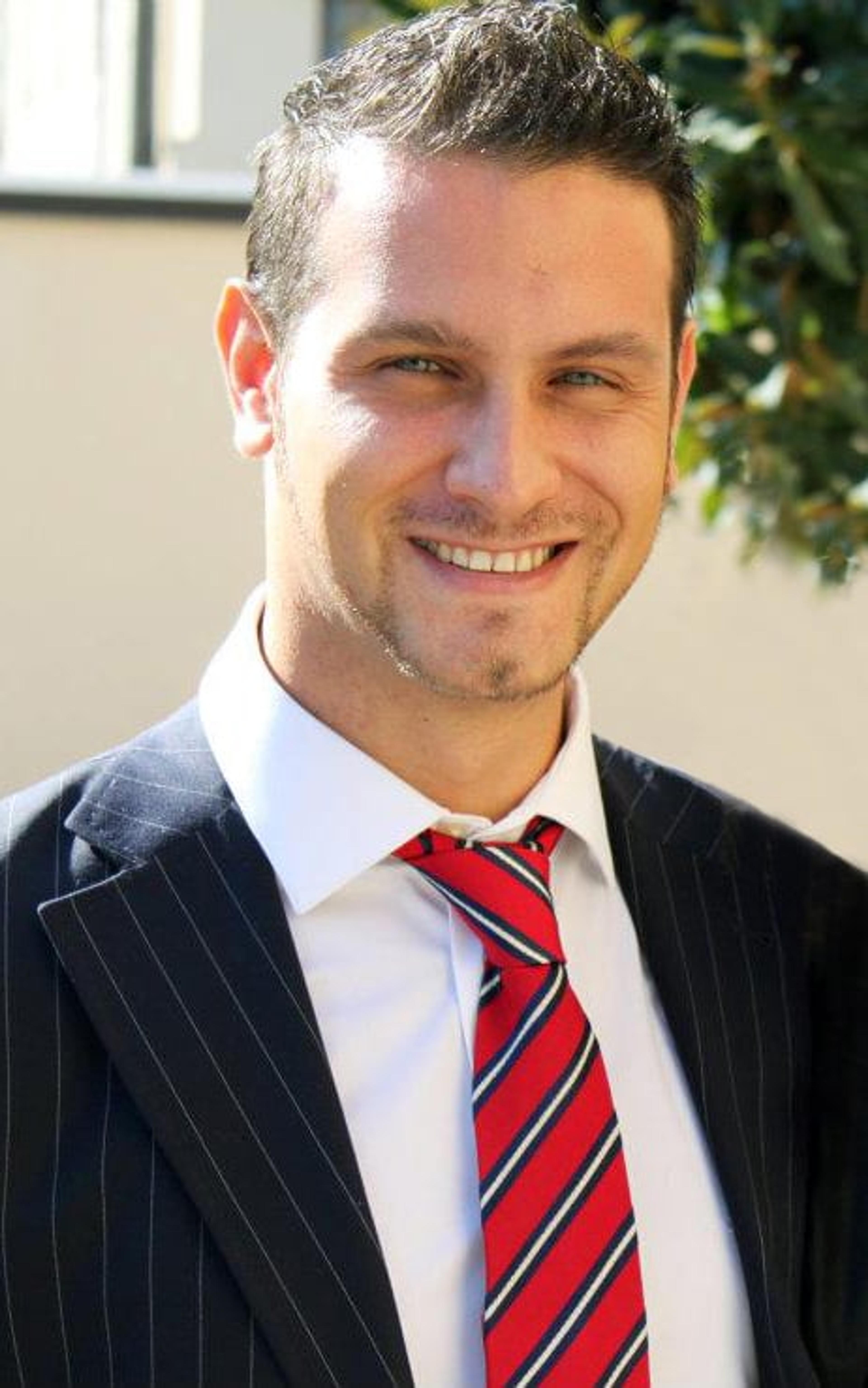 Fabio Freti