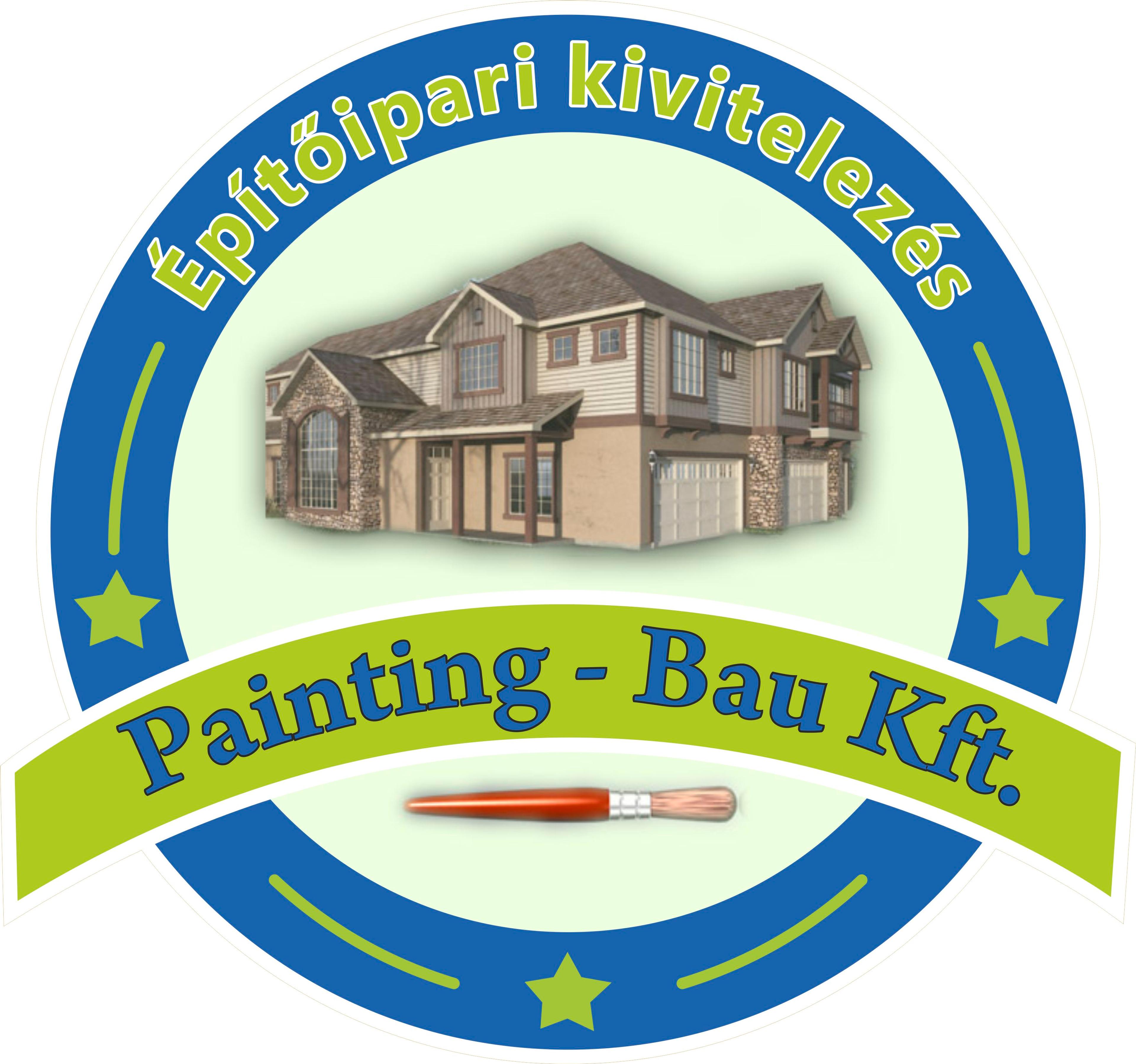 Painting-Bau Kft