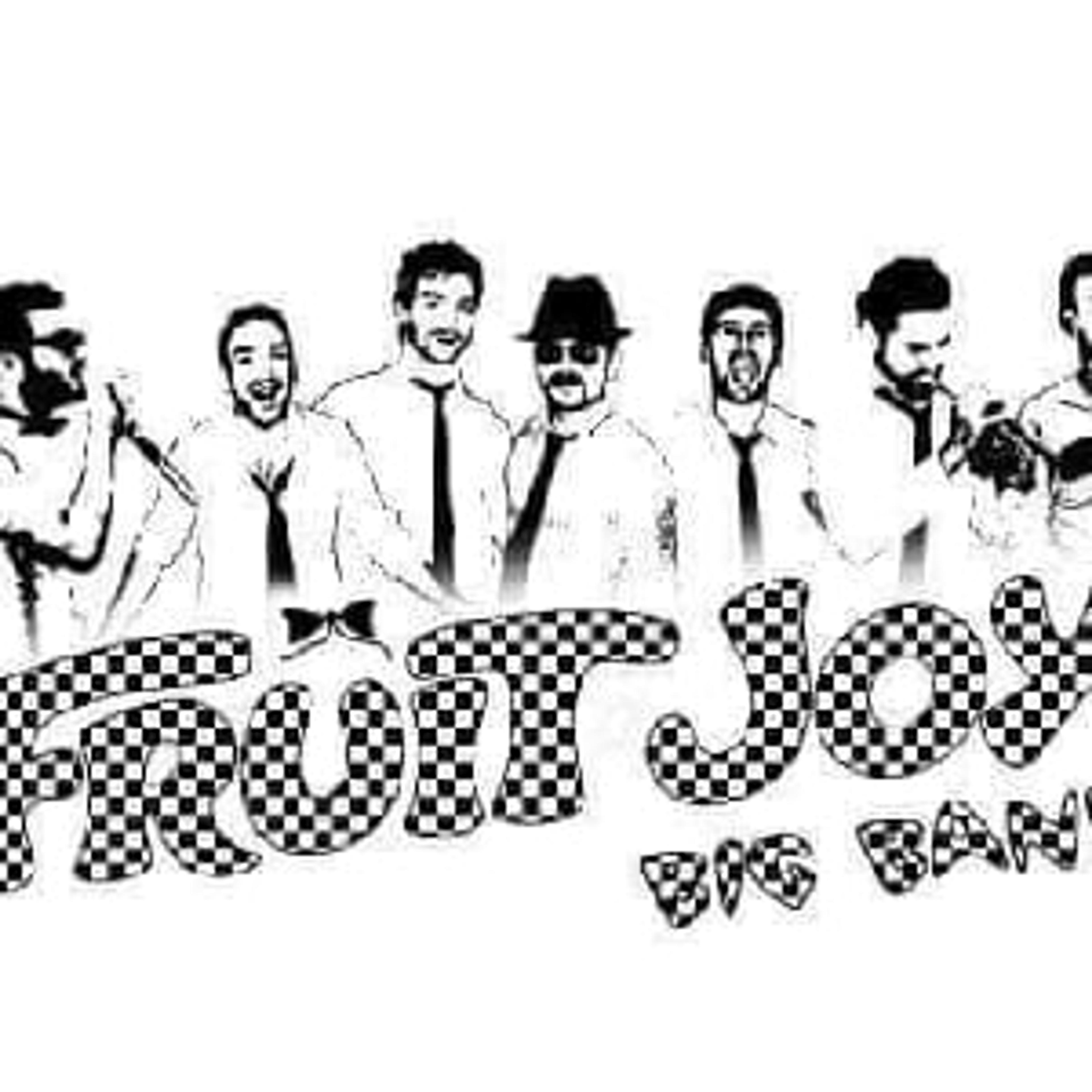 Fruit Joy