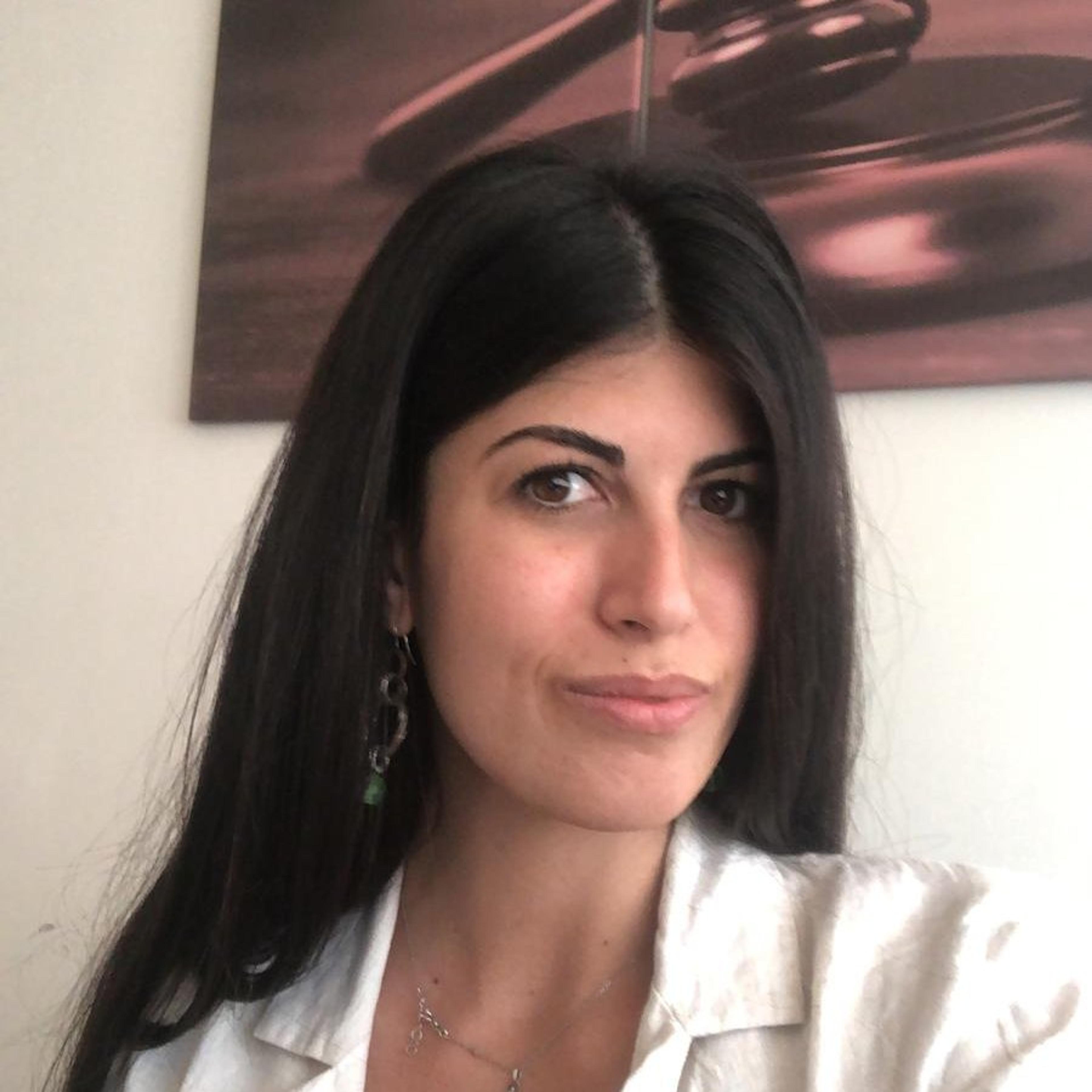 Avv. Manuela Caruso